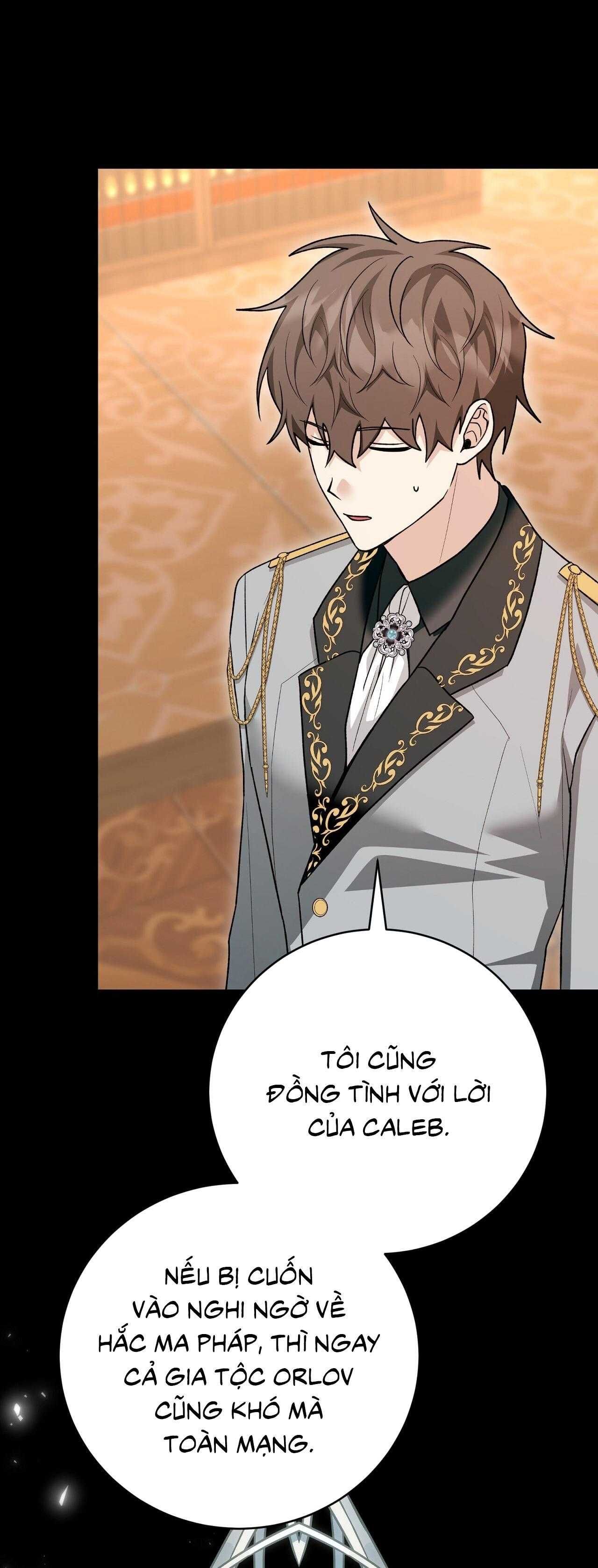 đọc truyện Xuyên Thành Cục Bông Của Tên Cuồng Công Chương 31 ảnh 33 tại Thiên Thai Truyện