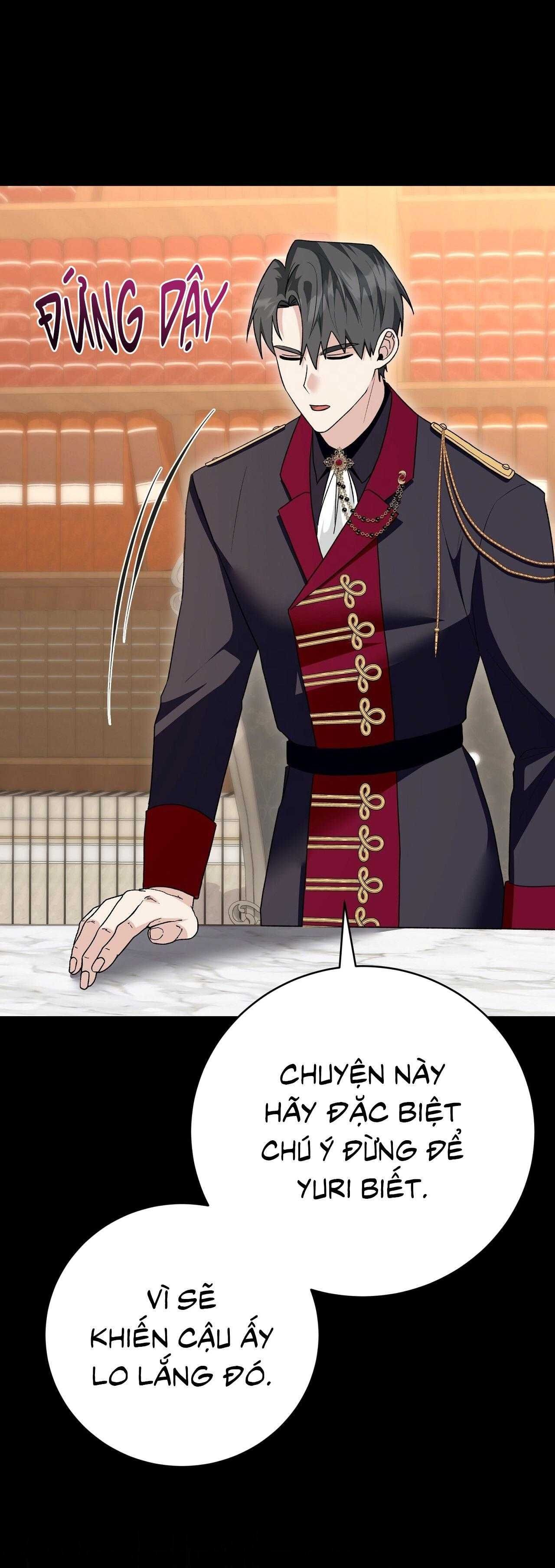 đọc truyện Xuyên Thành Cục Bông Của Tên Cuồng Công Chương 31 ảnh 36 tại Thiên Thai Truyện