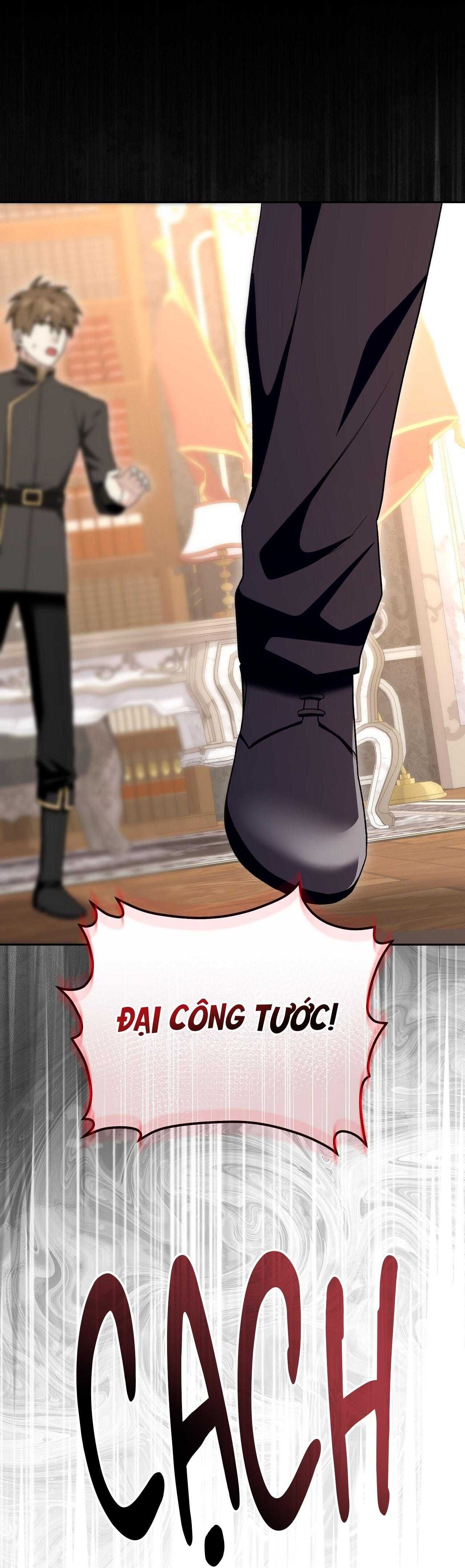 đọc truyện Xuyên Thành Cục Bông Của Tên Cuồng Công Chương 31 ảnh 37 tại Thiên Thai Truyện