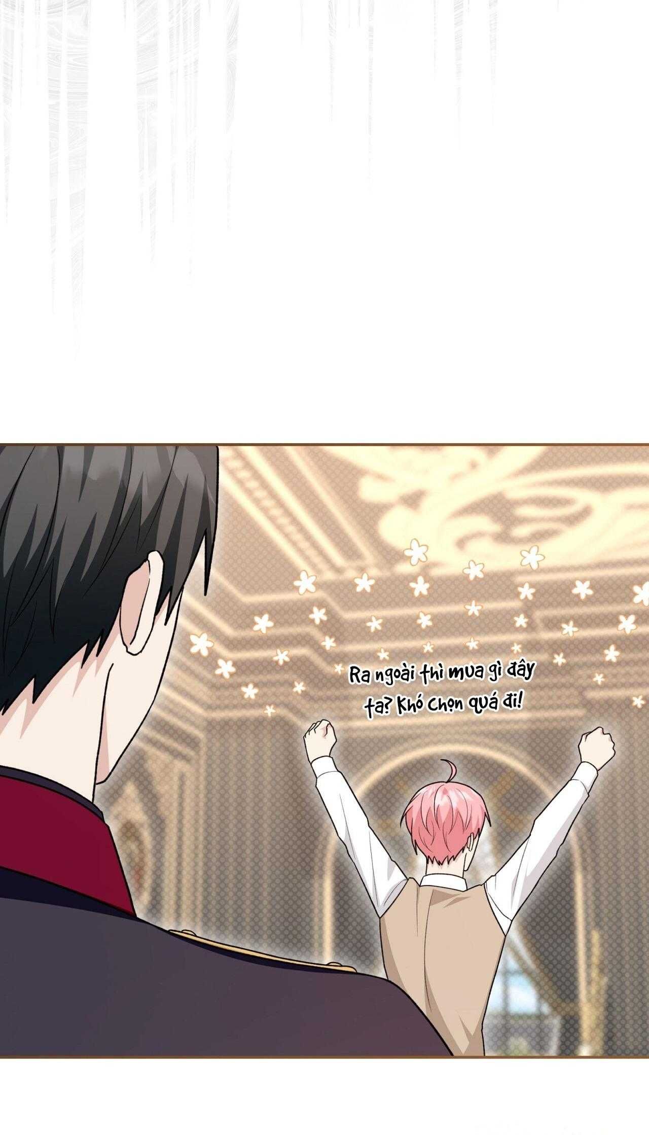 đọc truyện Xuyên Thành Cục Bông Của Tên Cuồng Công Chương 31 ảnh 38 tại Thiên Thai Truyện