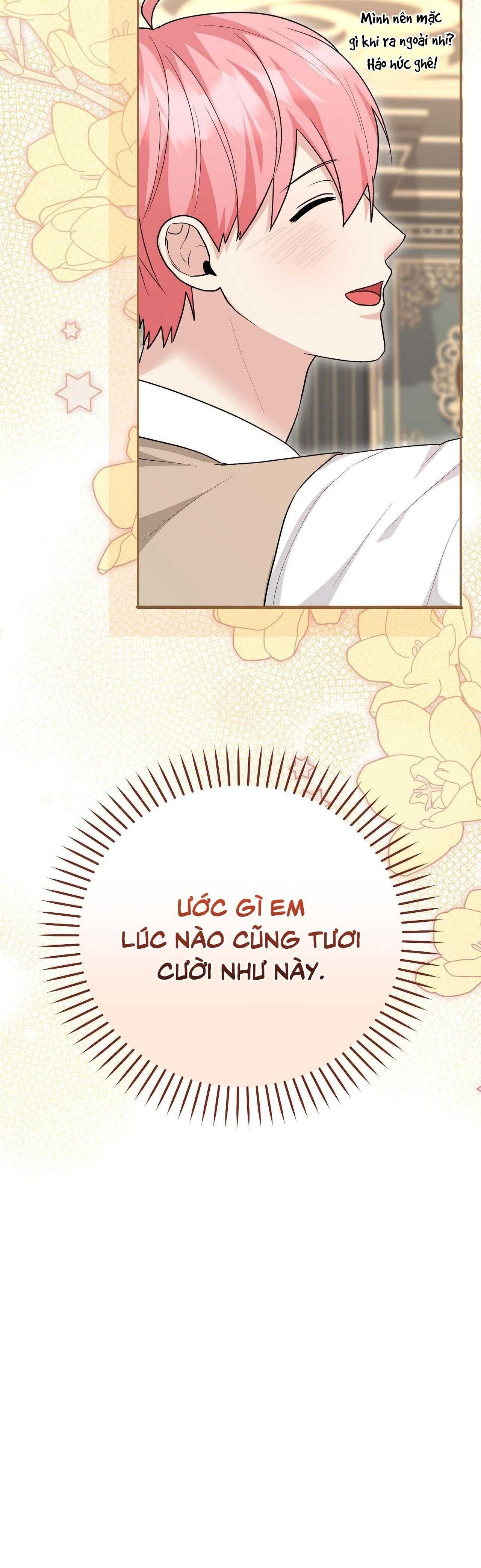 đọc truyện Xuyên Thành Cục Bông Của Tên Cuồng Công Chương 31 ảnh 40 tại Thiên Thai Truyện