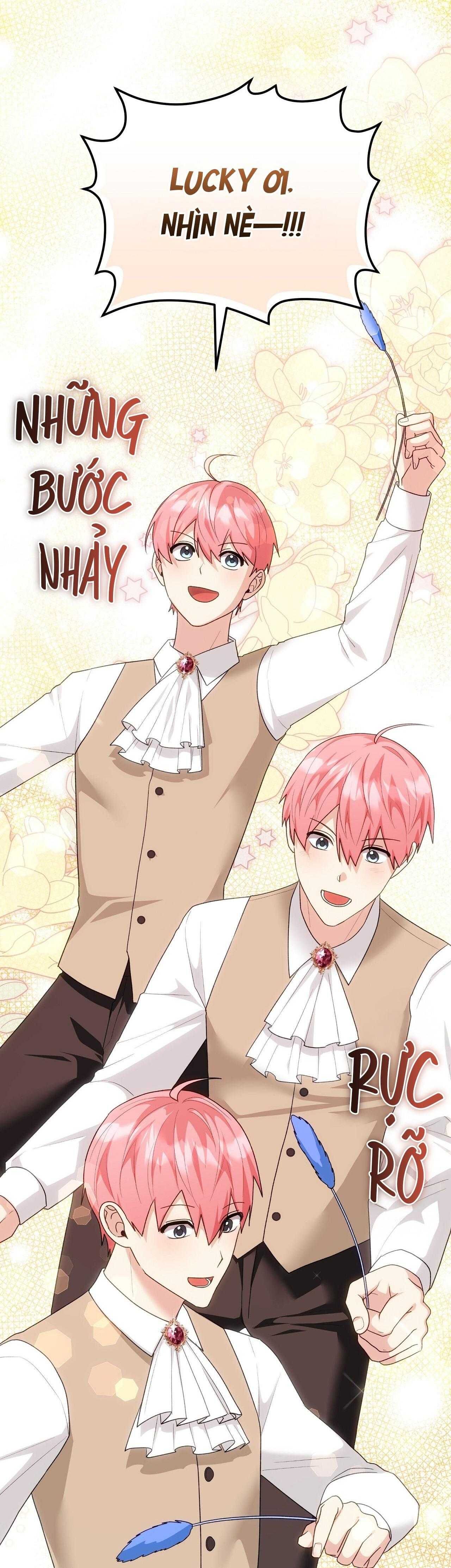 đọc truyện Xuyên Thành Cục Bông Của Tên Cuồng Công Chương 31 ảnh 6 tại Thiên Thai Truyện