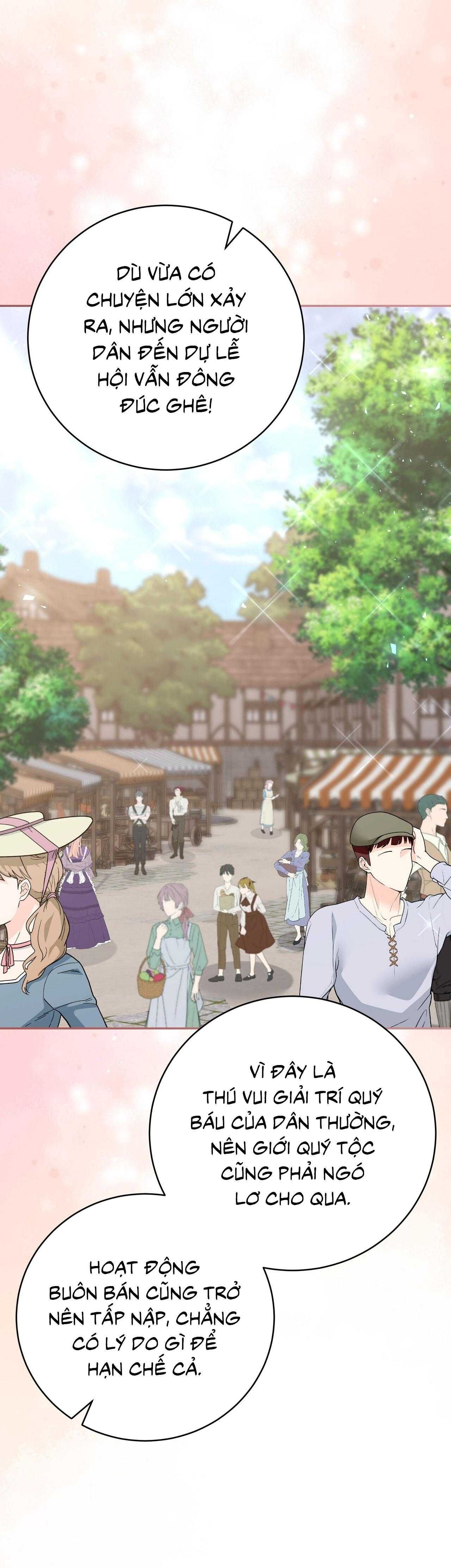 đọc truyện Xuyên Thành Cục Bông Của Tên Cuồng Công Chương 31 ảnh 43 tại Thiên Thai Truyện