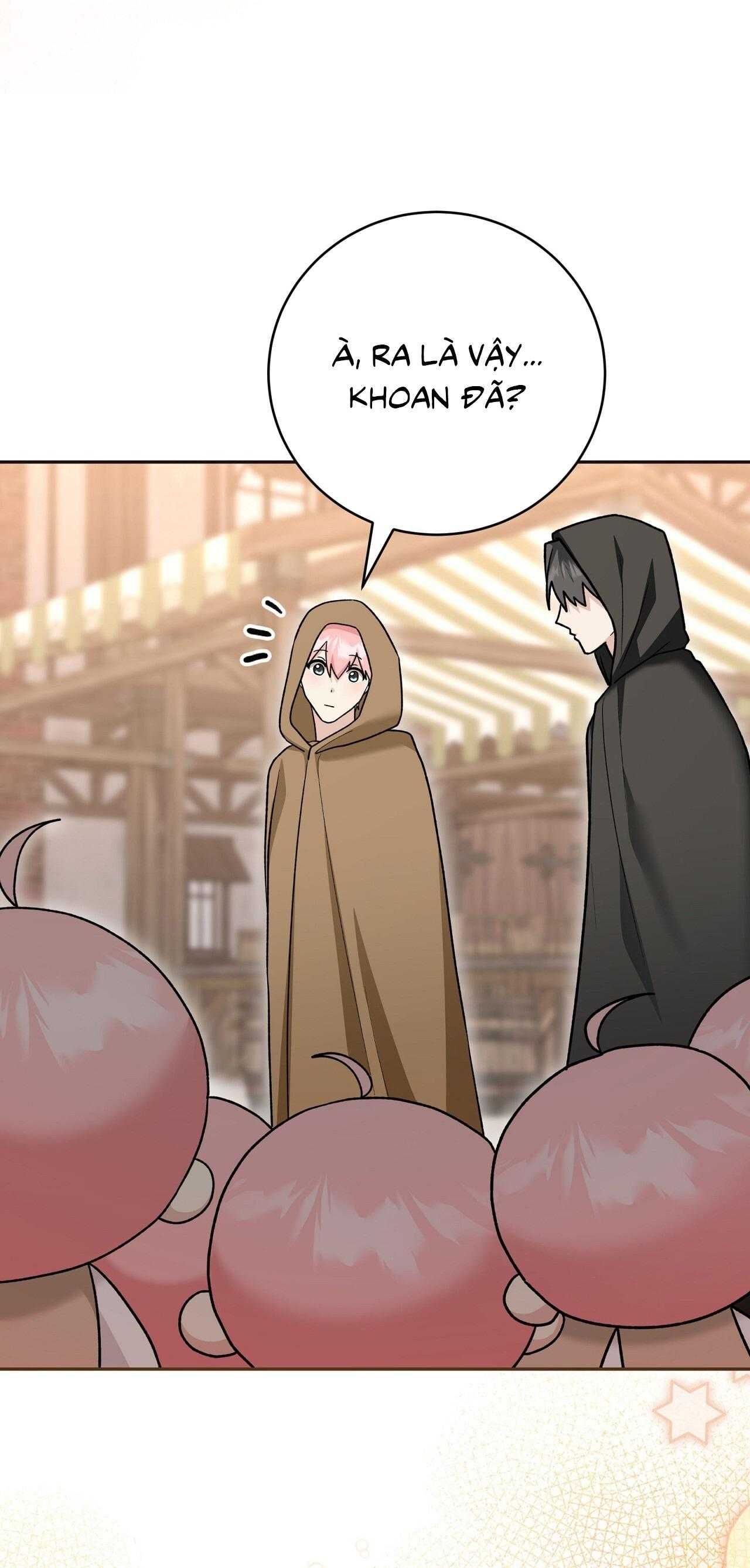 đọc truyện Xuyên Thành Cục Bông Của Tên Cuồng Công Chương 31 ảnh 44 tại Thiên Thai Truyện