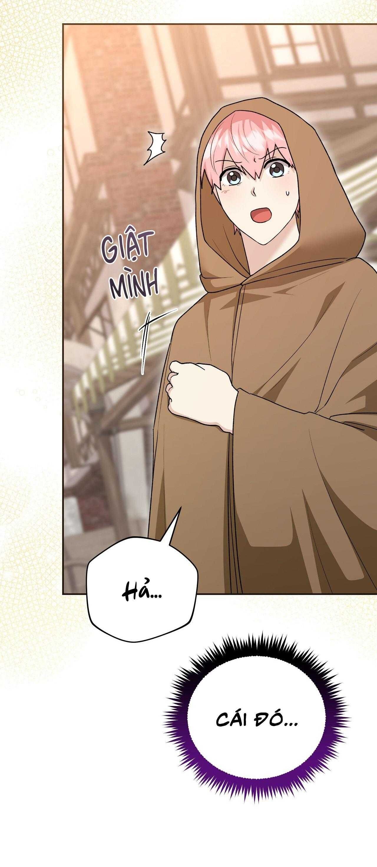 đọc truyện Xuyên Thành Cục Bông Của Tên Cuồng Công Chương 31 ảnh 46 tại Thiên Thai Truyện