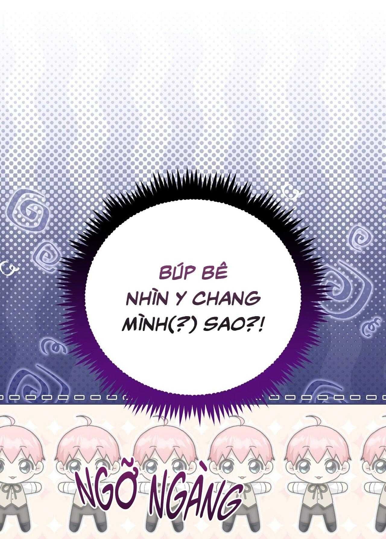 đọc truyện Xuyên Thành Cục Bông Của Tên Cuồng Công Chương 31 ảnh 47 tại Thiên Thai Truyện