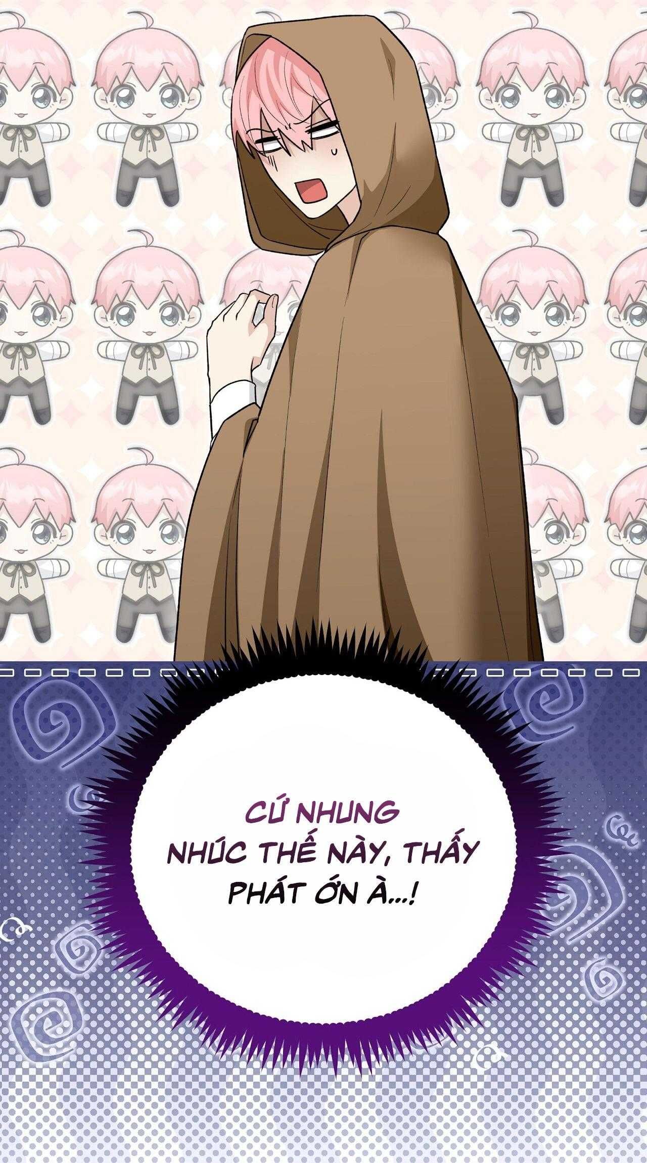 đọc truyện Xuyên Thành Cục Bông Của Tên Cuồng Công Chương 31 ảnh 48 tại Thiên Thai Truyện