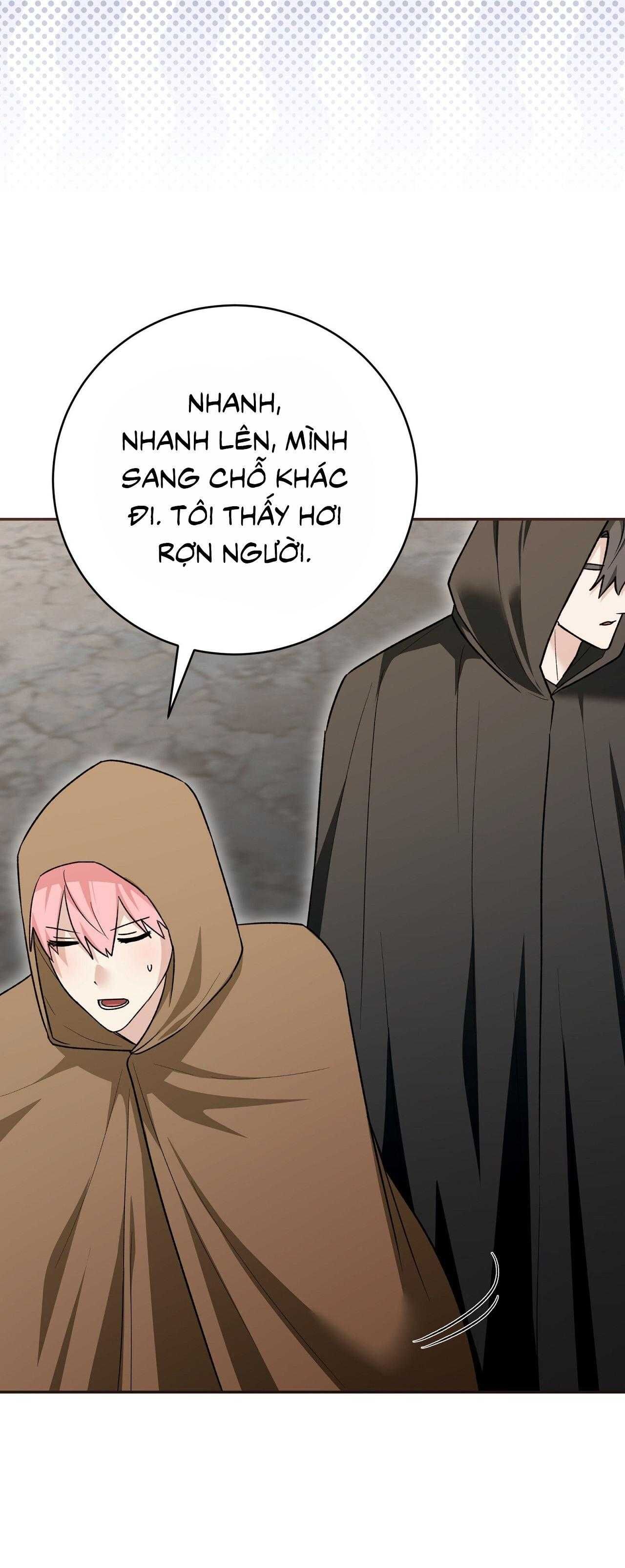 đọc truyện Xuyên Thành Cục Bông Của Tên Cuồng Công Chương 31 ảnh 49 tại Thiên Thai Truyện