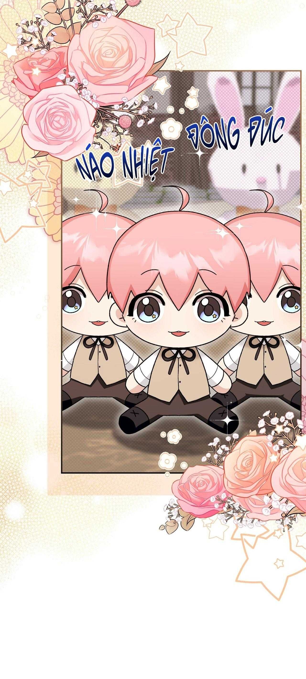 đọc truyện Xuyên Thành Cục Bông Của Tên Cuồng Công Chương 31 ảnh 53 tại Thiên Thai Truyện