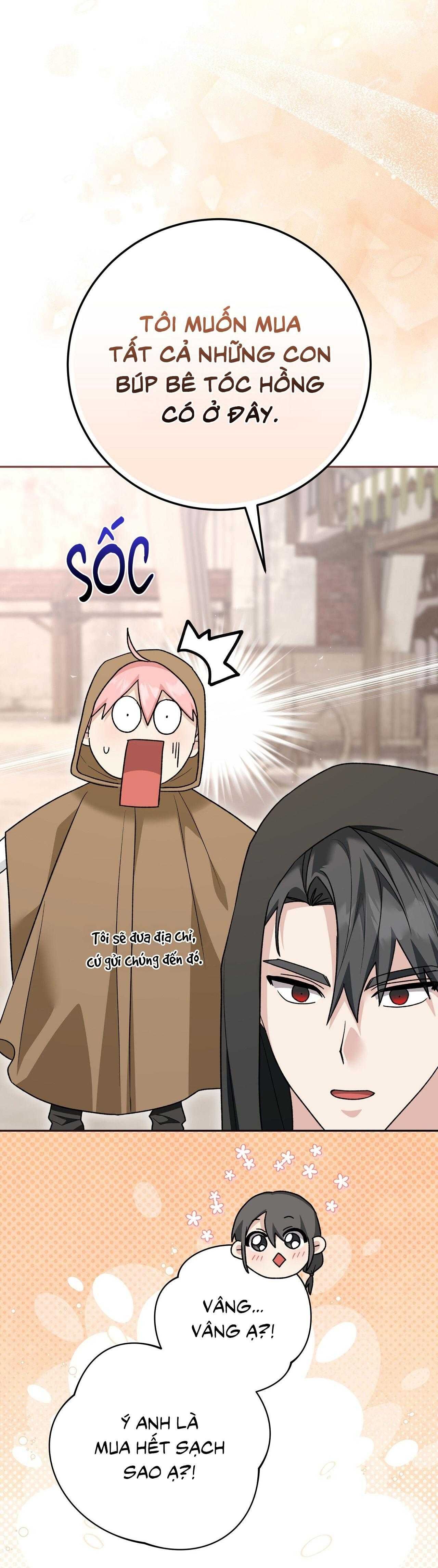 đọc truyện Xuyên Thành Cục Bông Của Tên Cuồng Công Chương 31 ảnh 55 tại Thiên Thai Truyện