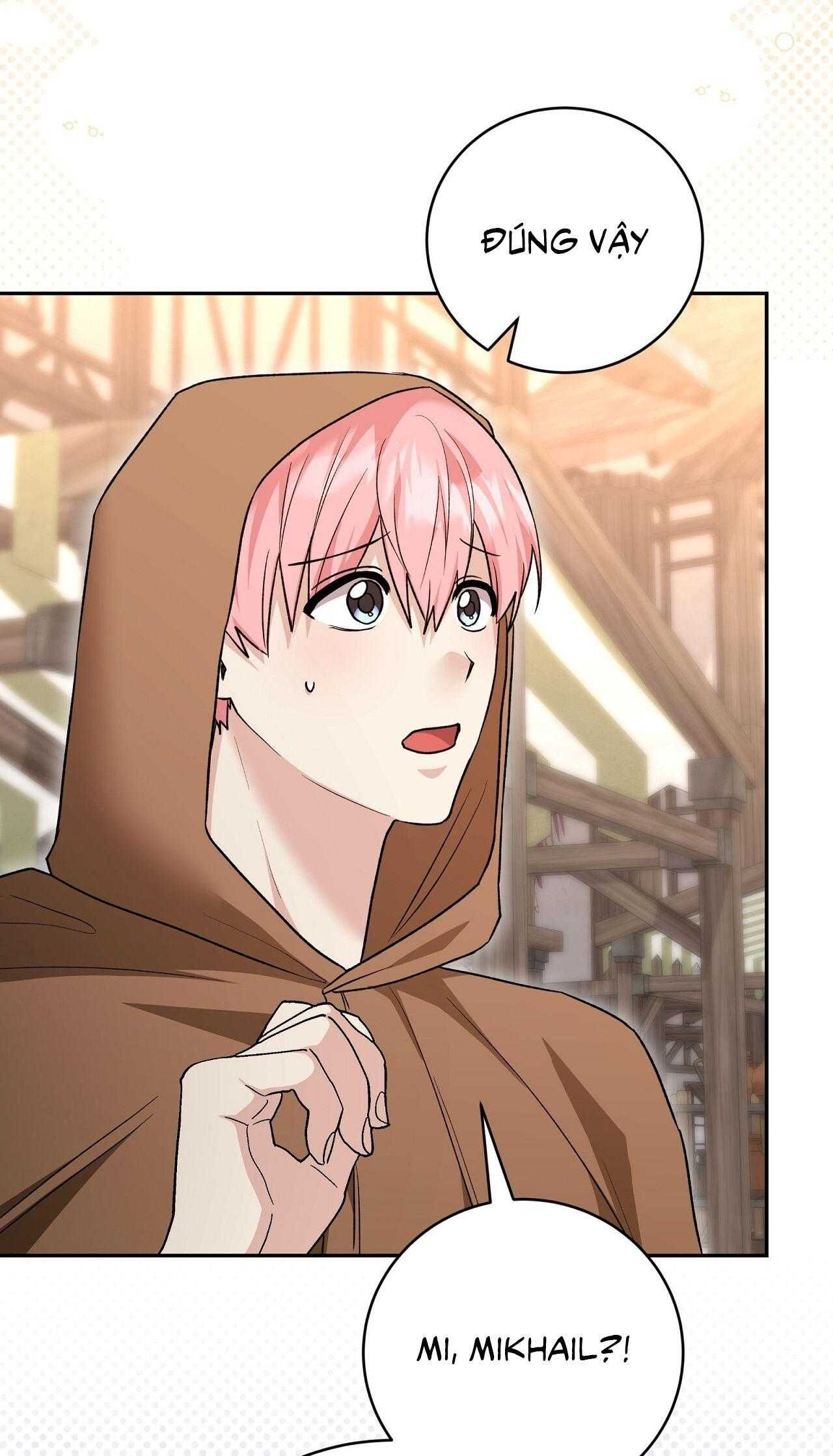 đọc truyện Xuyên Thành Cục Bông Của Tên Cuồng Công Chương 31 ảnh 56 tại Thiên Thai Truyện