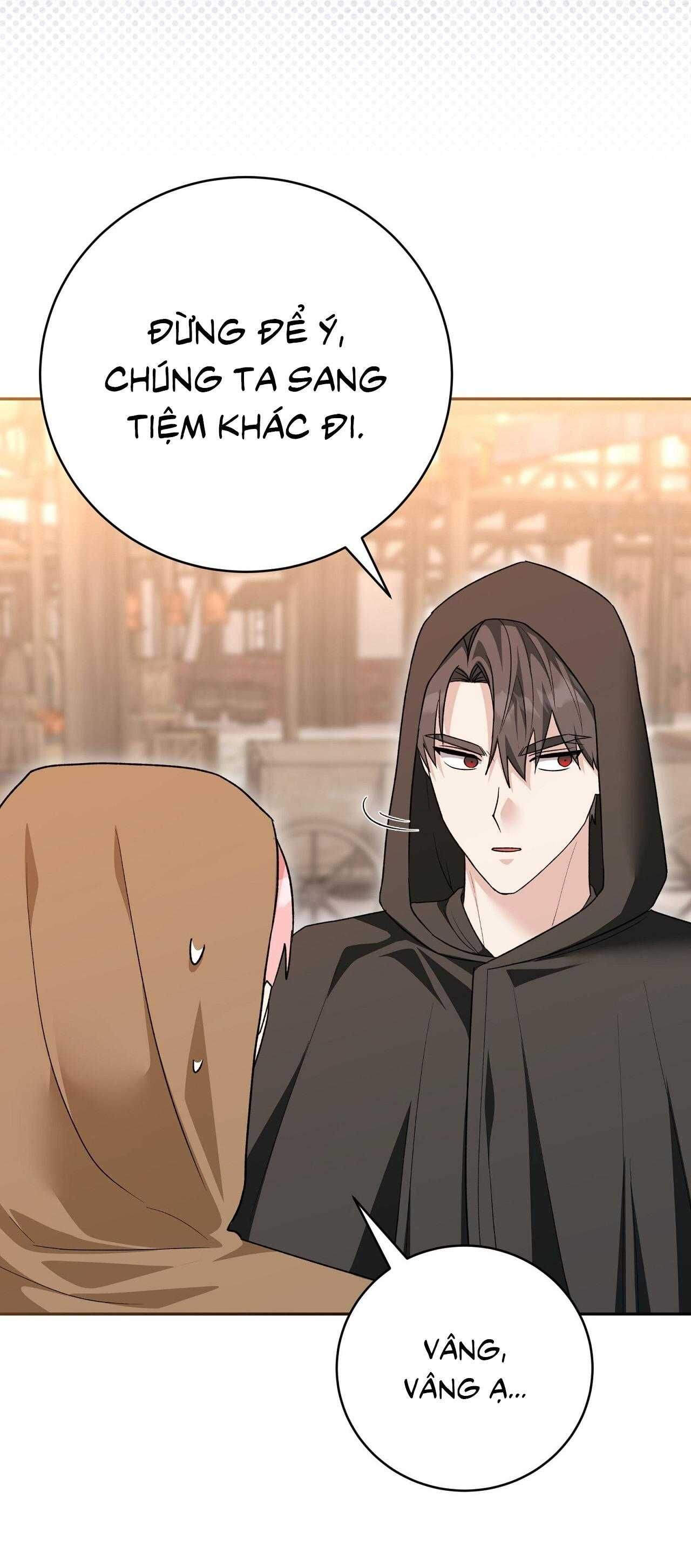 đọc truyện Xuyên Thành Cục Bông Của Tên Cuồng Công Chương 31 ảnh 58 tại Thiên Thai Truyện