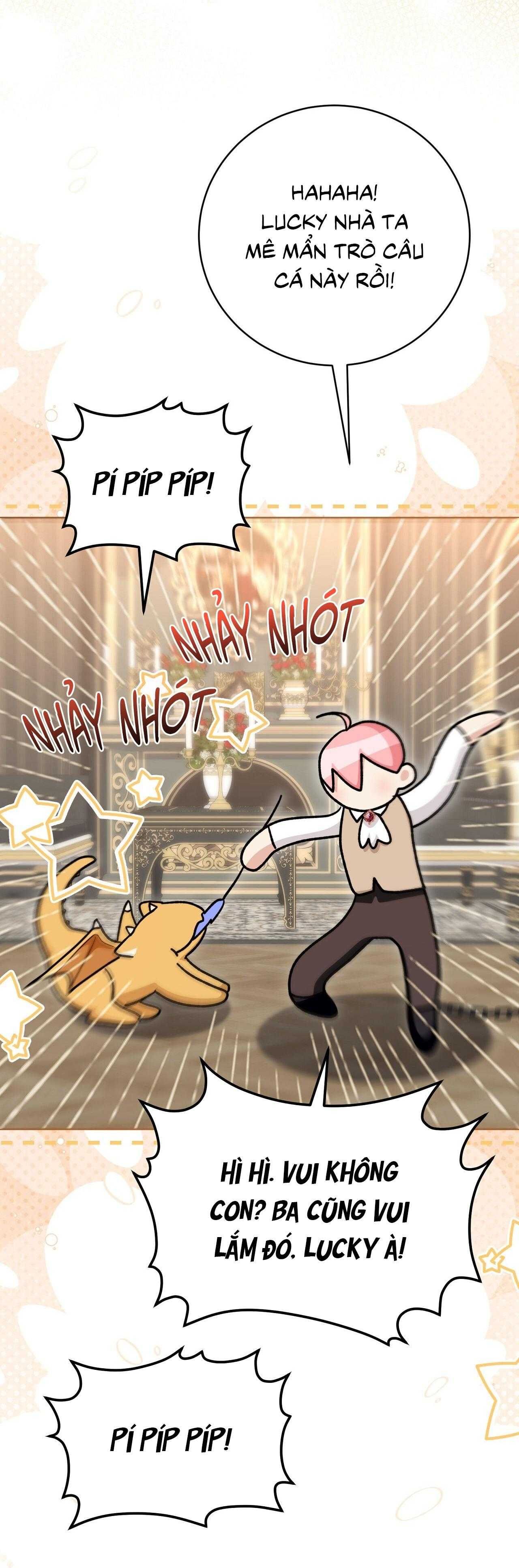 đọc truyện Xuyên Thành Cục Bông Của Tên Cuồng Công Chương 31 ảnh 8 tại Thiên Thai Truyện