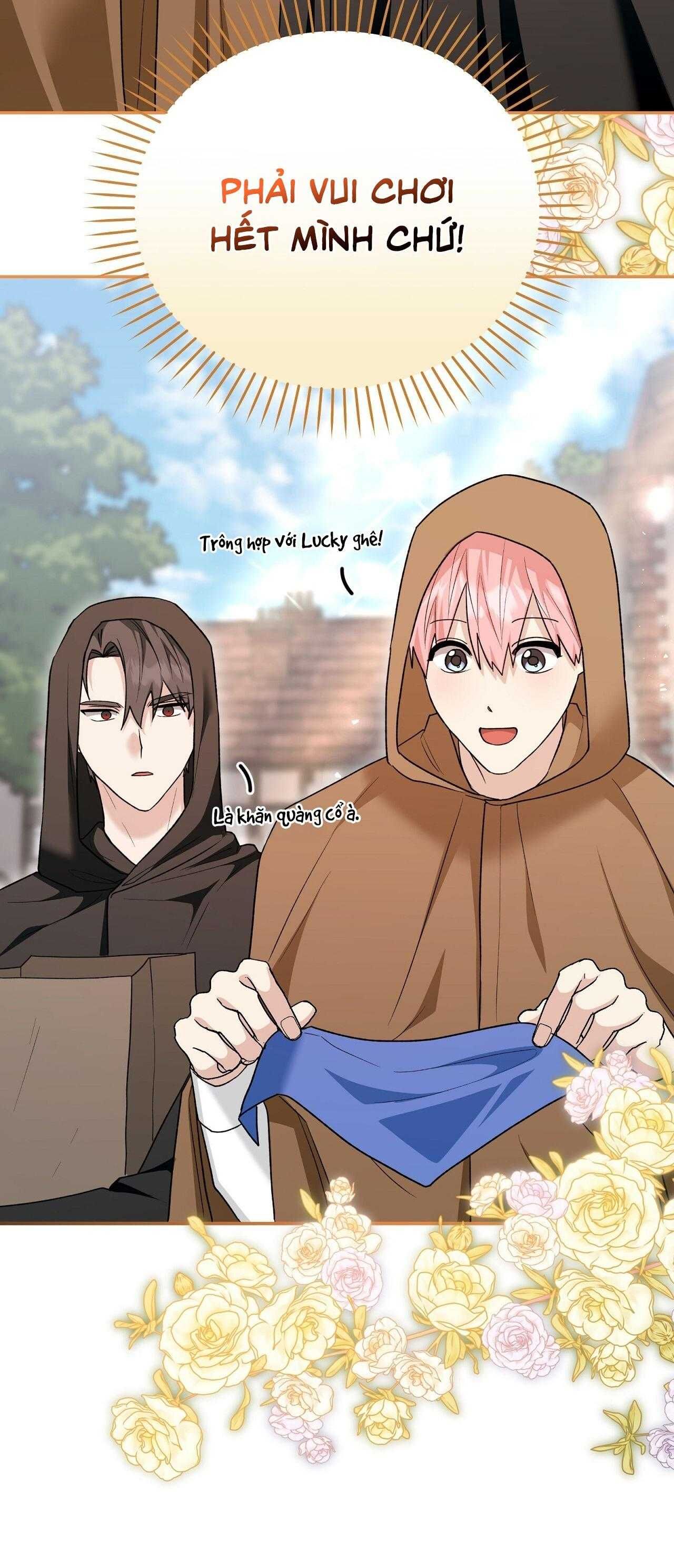 đọc truyện Xuyên Thành Cục Bông Của Tên Cuồng Công Chương 31 ảnh 62 tại Thiên Thai Truyện