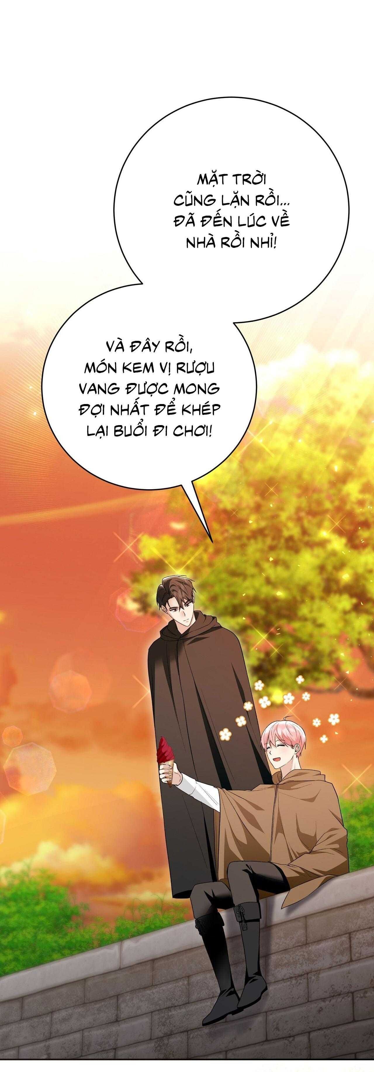 đọc truyện Xuyên Thành Cục Bông Của Tên Cuồng Công Chương 31 ảnh 64 tại Thiên Thai Truyện