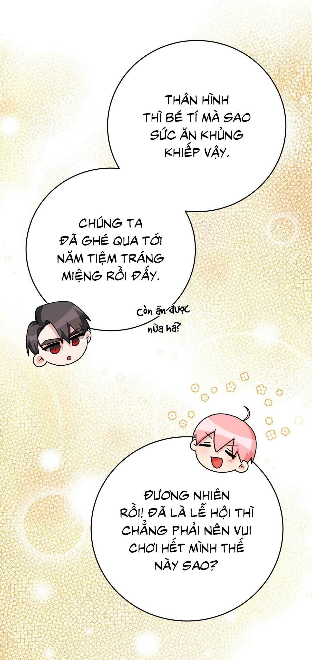 đọc truyện Xuyên Thành Cục Bông Của Tên Cuồng Công Chương 31 ảnh 65 tại Thiên Thai Truyện