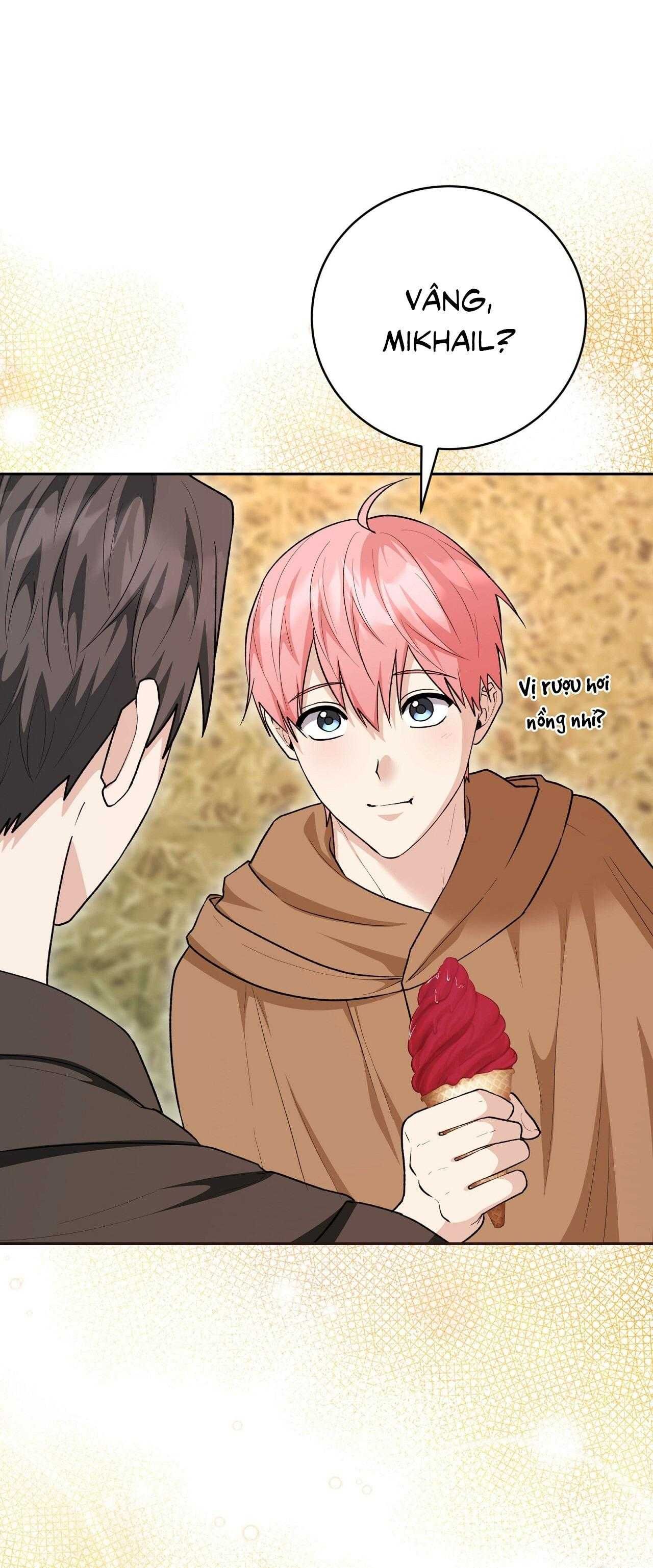 đọc truyện Xuyên Thành Cục Bông Của Tên Cuồng Công Chương 31 ảnh 70 tại Thiên Thai Truyện