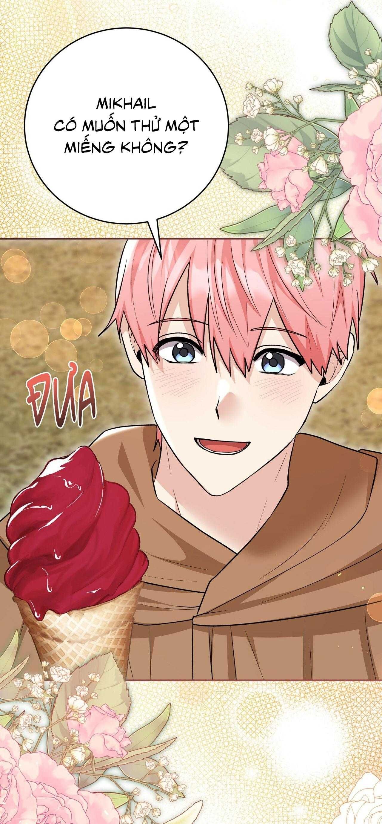 đọc truyện Xuyên Thành Cục Bông Của Tên Cuồng Công Chương 31 ảnh 71 tại Thiên Thai Truyện