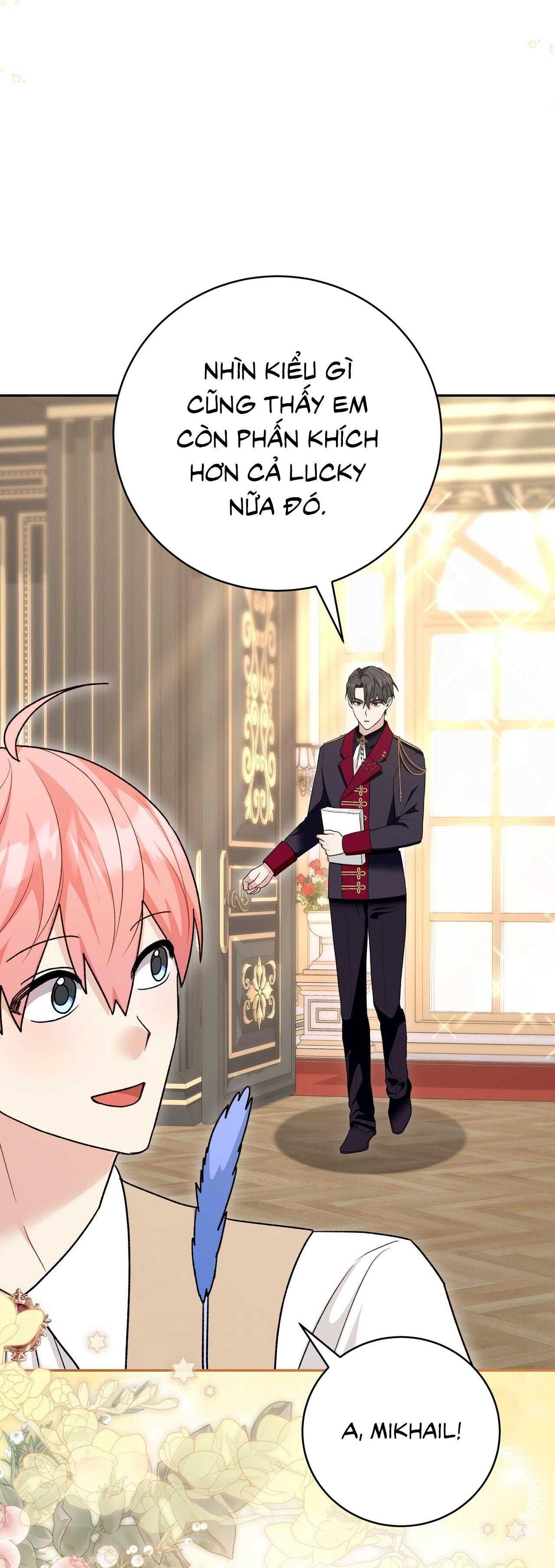 đọc truyện Xuyên Thành Cục Bông Của Tên Cuồng Công Chương 31 ảnh 9 tại Thiên Thai Truyện