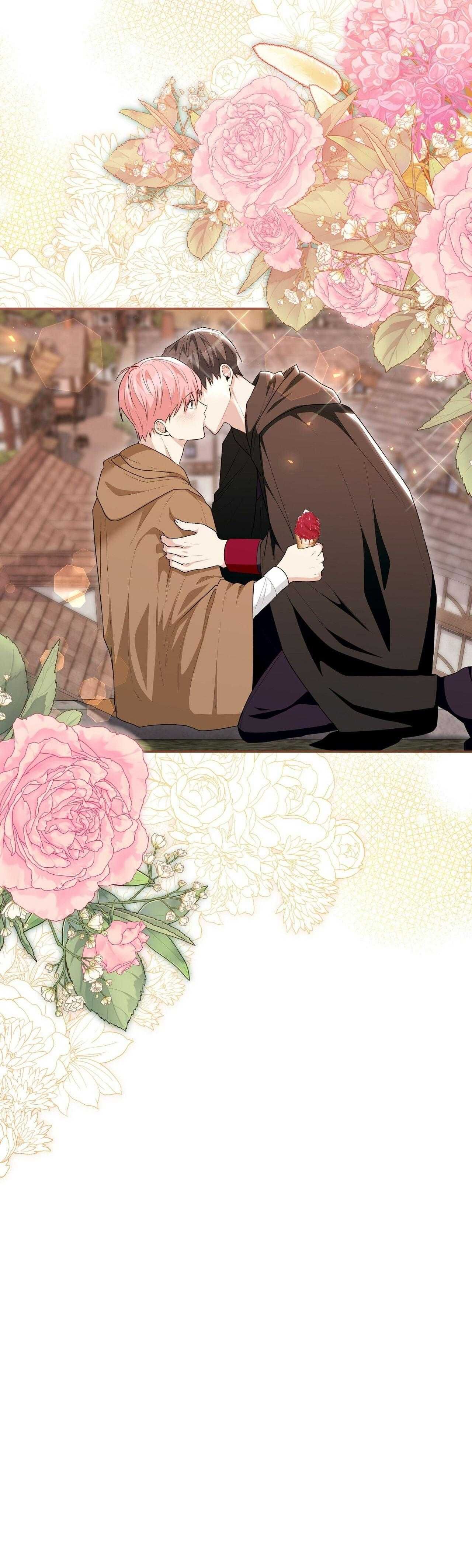 đọc truyện Xuyên Thành Cục Bông Của Tên Cuồng Công Chương 31 ảnh 73 tại Thiên Thai Truyện