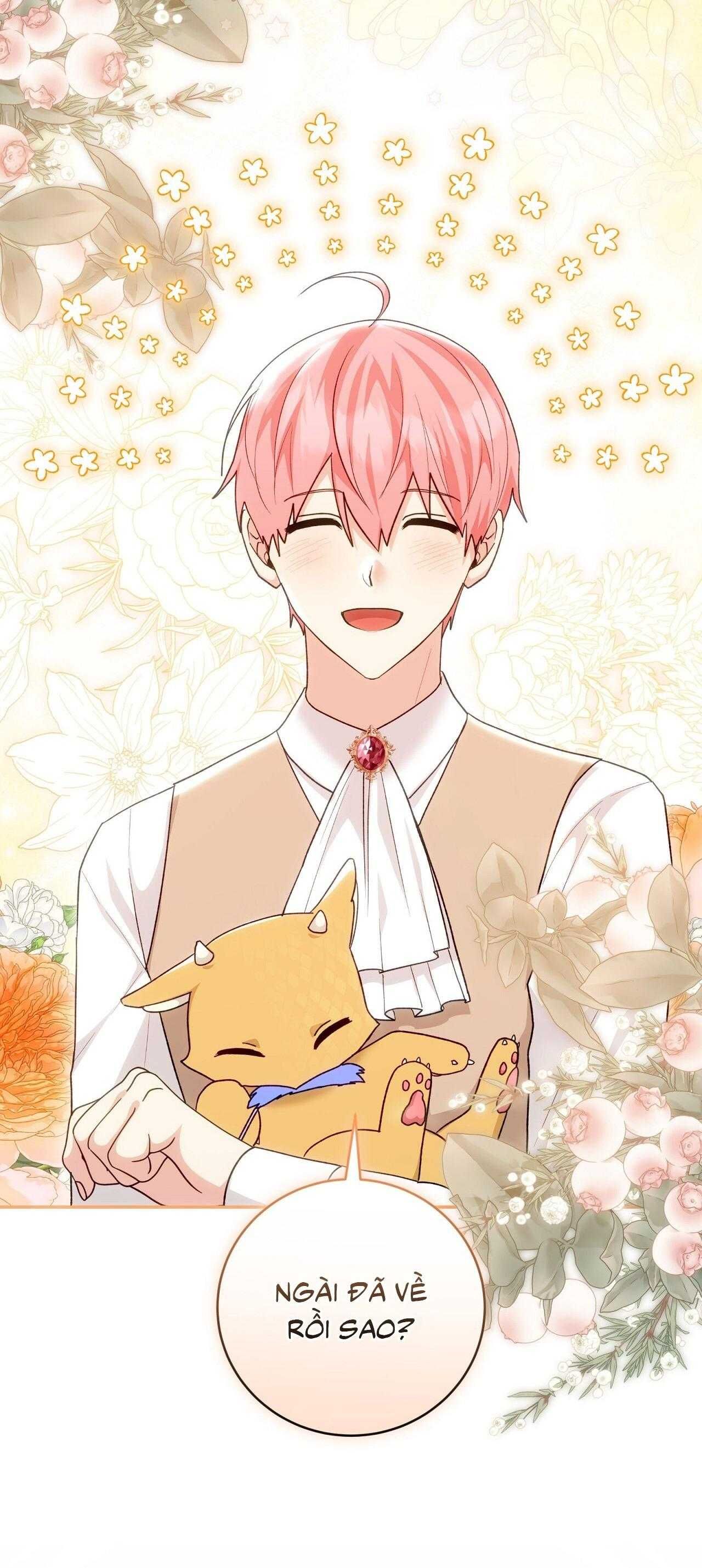 đọc truyện Xuyên Thành Cục Bông Của Tên Cuồng Công Chương 31 ảnh 10 tại Thiên Thai Truyện