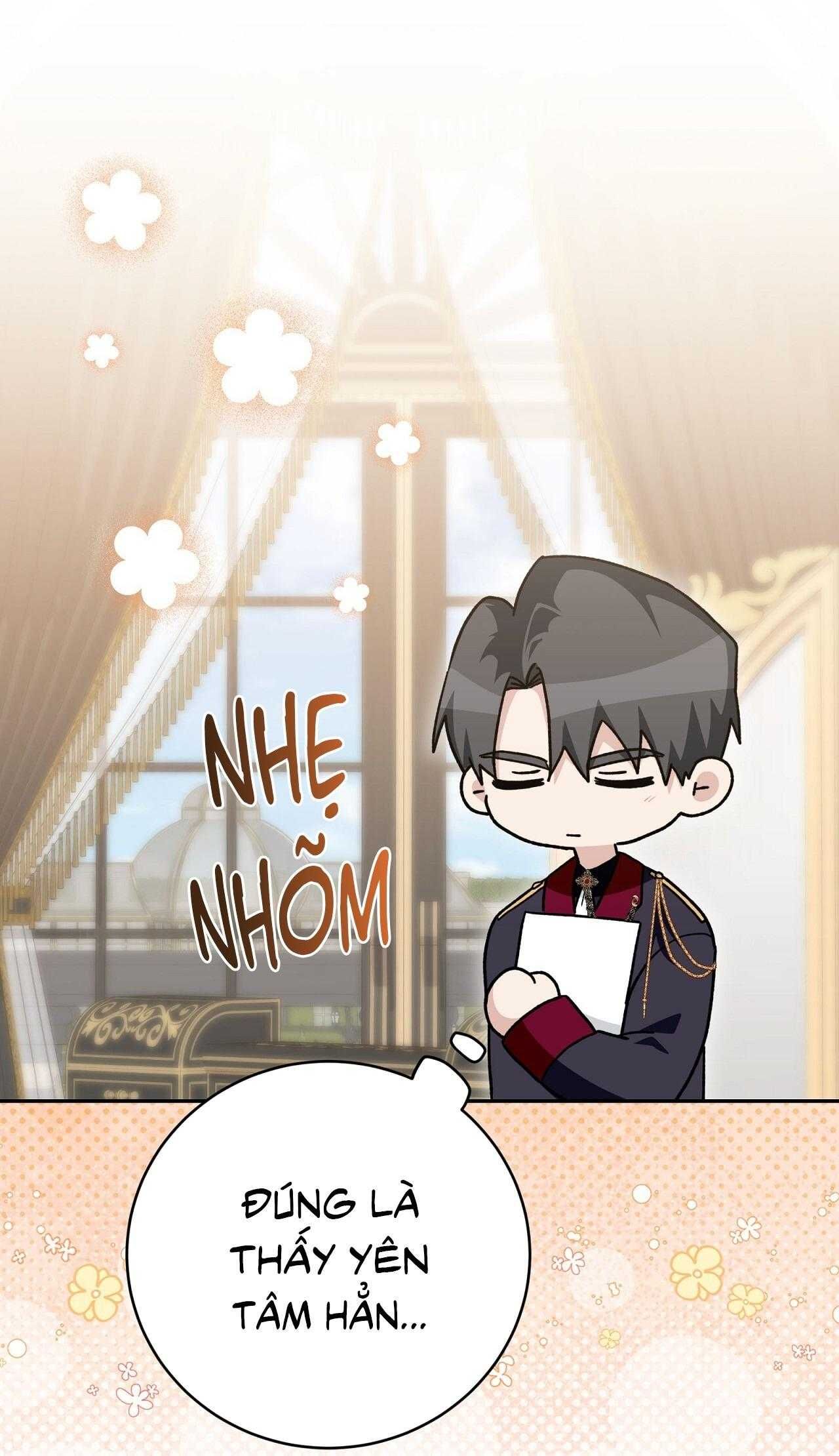 đọc truyện Xuyên Thành Cục Bông Của Tên Cuồng Công Chương 31 ảnh 11 tại Thiên Thai Truyện