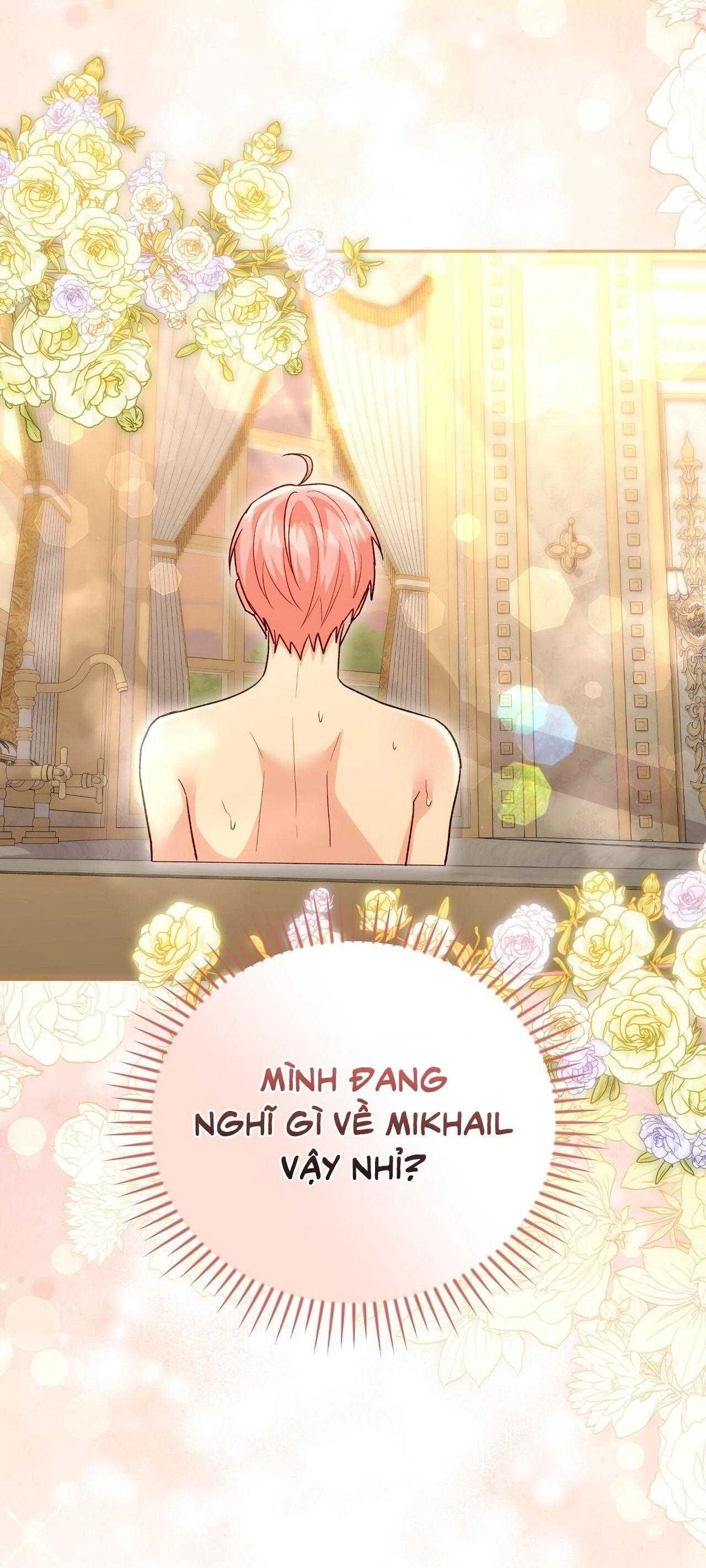 đọc truyện Xuyên Thành Cục Bông Của Tên Cuồng Công Chương 32 ảnh 14 tại Thiên Thai Truyện