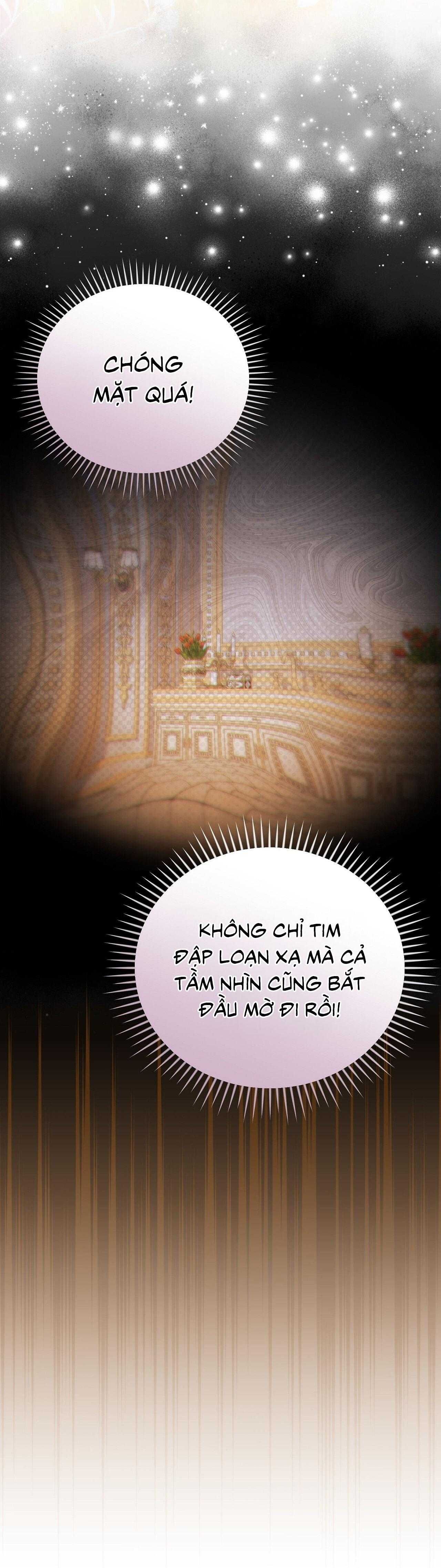 đọc truyện Xuyên Thành Cục Bông Của Tên Cuồng Công Chương 32 ảnh 17 tại Thiên Thai Truyện