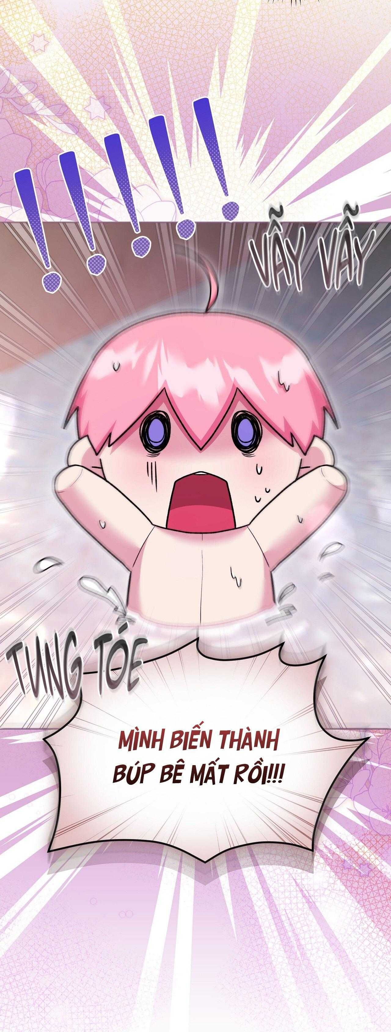 đọc truyện Xuyên Thành Cục Bông Của Tên Cuồng Công Chương 32 ảnh 19 tại Thiên Thai Truyện