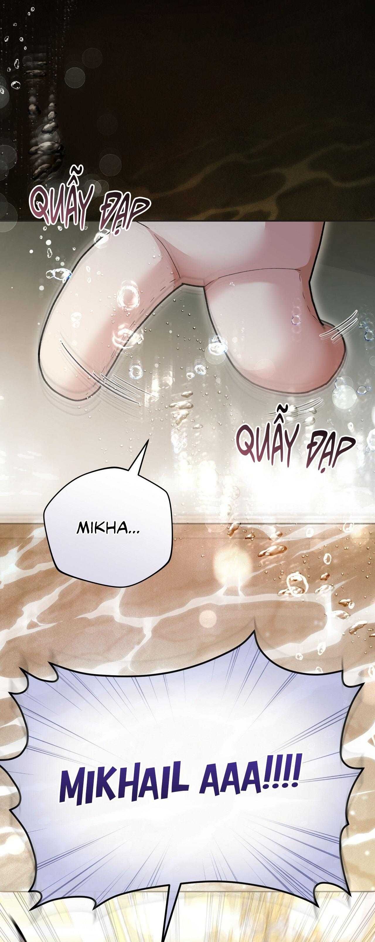 đọc truyện Xuyên Thành Cục Bông Của Tên Cuồng Công Chương 32 ảnh 23 tại Thiên Thai Truyện