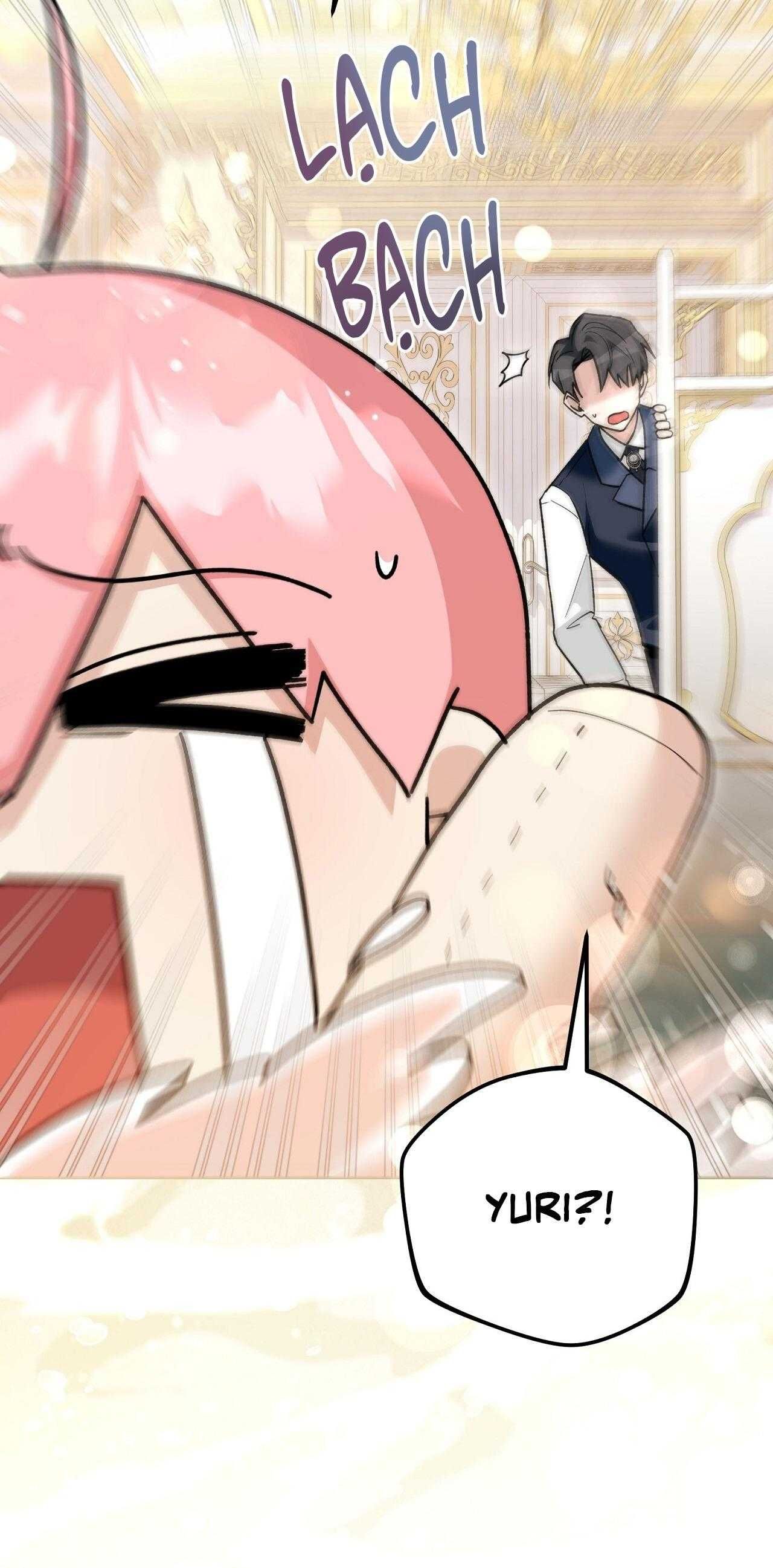 đọc truyện Xuyên Thành Cục Bông Của Tên Cuồng Công Chương 32 ảnh 24 tại Thiên Thai Truyện