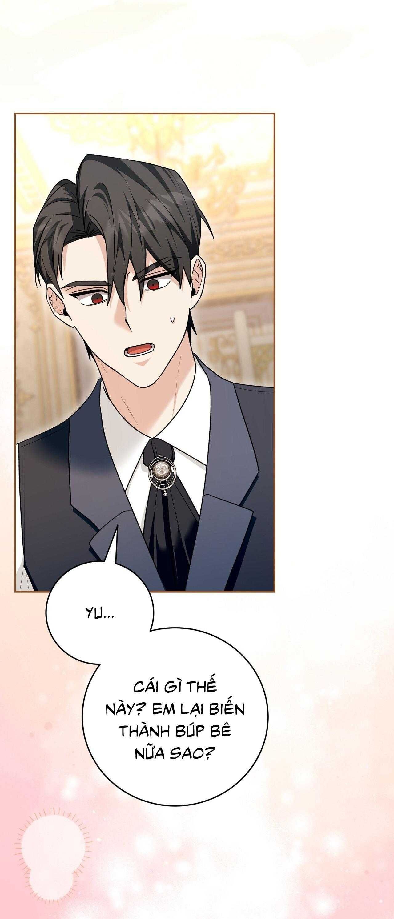 đọc truyện Xuyên Thành Cục Bông Của Tên Cuồng Công Chương 32 ảnh 25 tại Thiên Thai Truyện