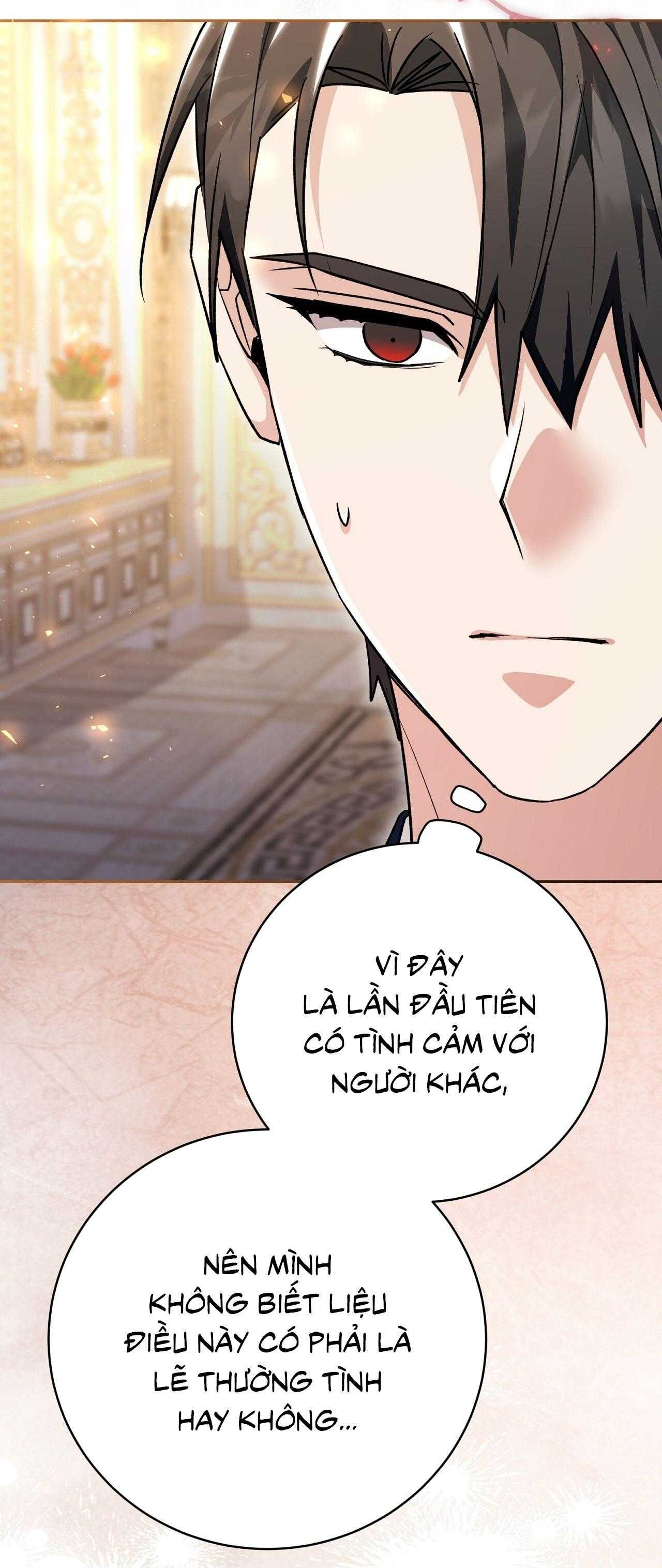 đọc truyện Xuyên Thành Cục Bông Của Tên Cuồng Công Chương 32 ảnh 31 tại Thiên Thai Truyện