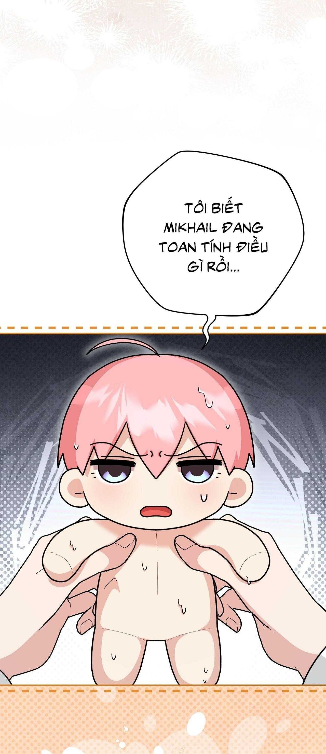 đọc truyện Xuyên Thành Cục Bông Của Tên Cuồng Công Chương 32 ảnh 32 tại Thiên Thai Truyện