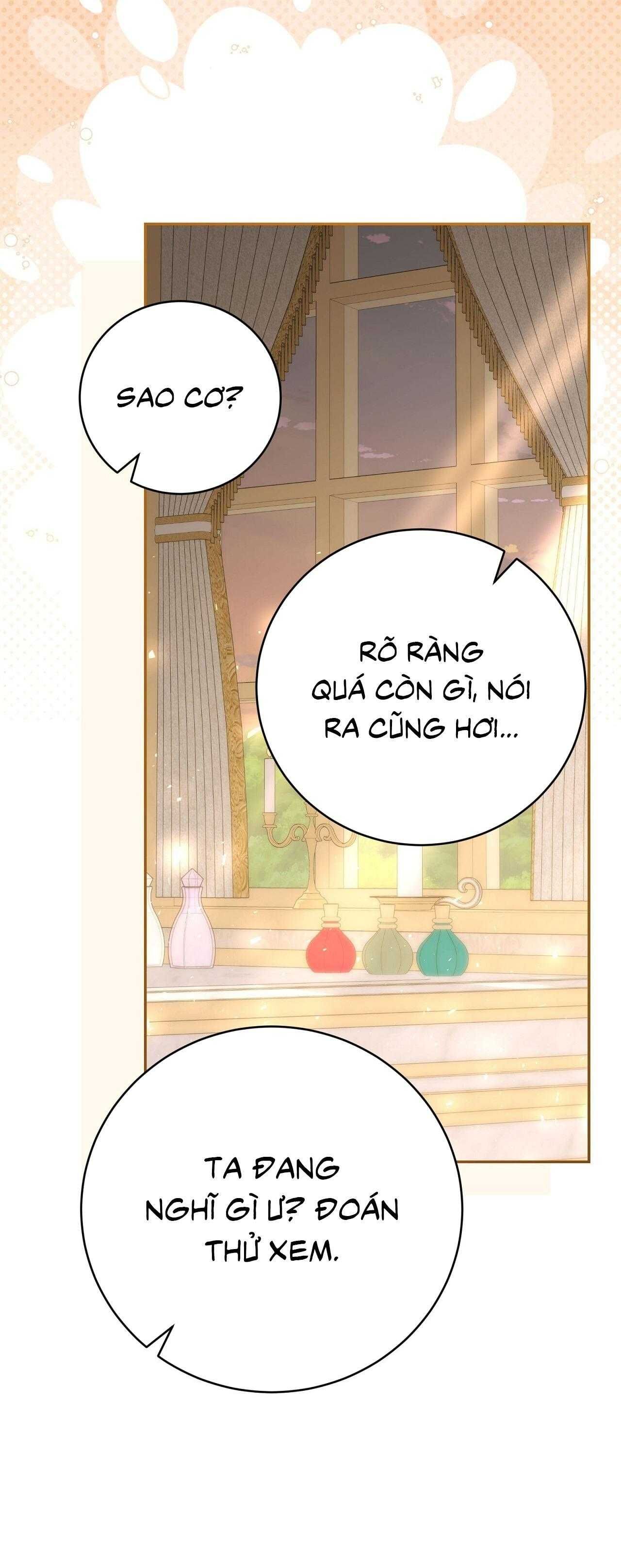 đọc truyện Xuyên Thành Cục Bông Của Tên Cuồng Công Chương 32 ảnh 33 tại Thiên Thai Truyện