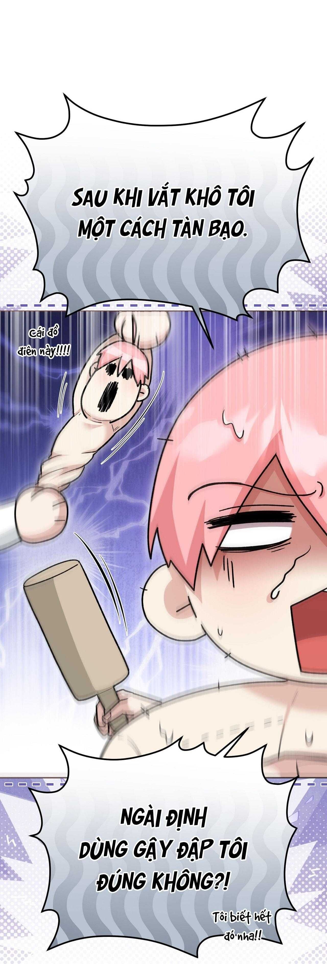 đọc truyện Xuyên Thành Cục Bông Của Tên Cuồng Công Chương 32 ảnh 34 tại Thiên Thai Truyện