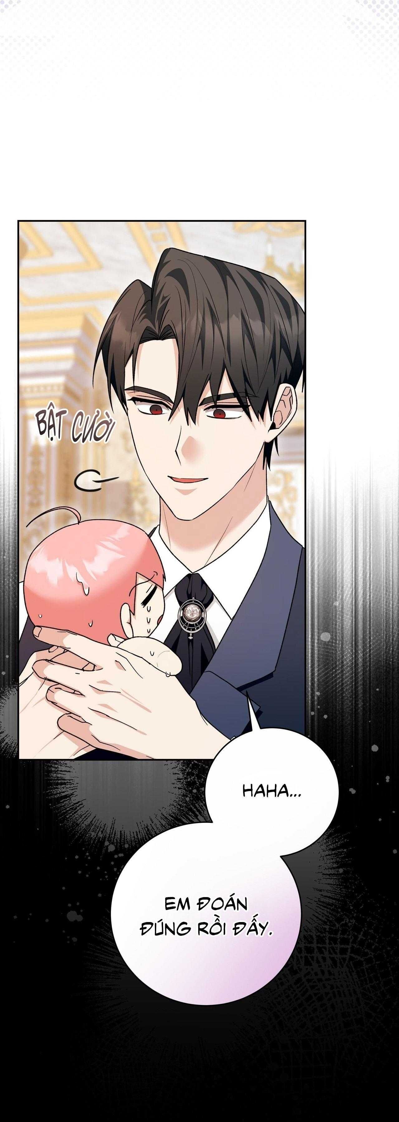 đọc truyện Xuyên Thành Cục Bông Của Tên Cuồng Công Chương 32 ảnh 35 tại Thiên Thai Truyện