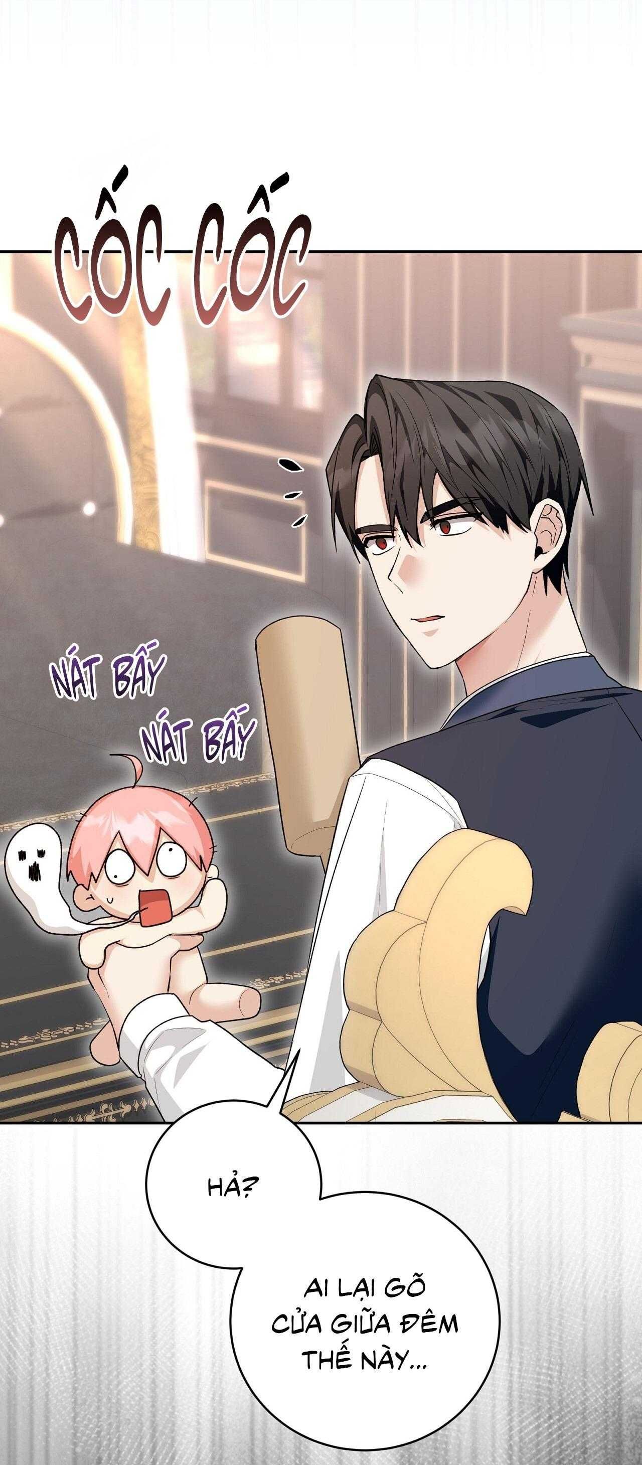 đọc truyện Xuyên Thành Cục Bông Của Tên Cuồng Công Chương 32 ảnh 38 tại Thiên Thai Truyện