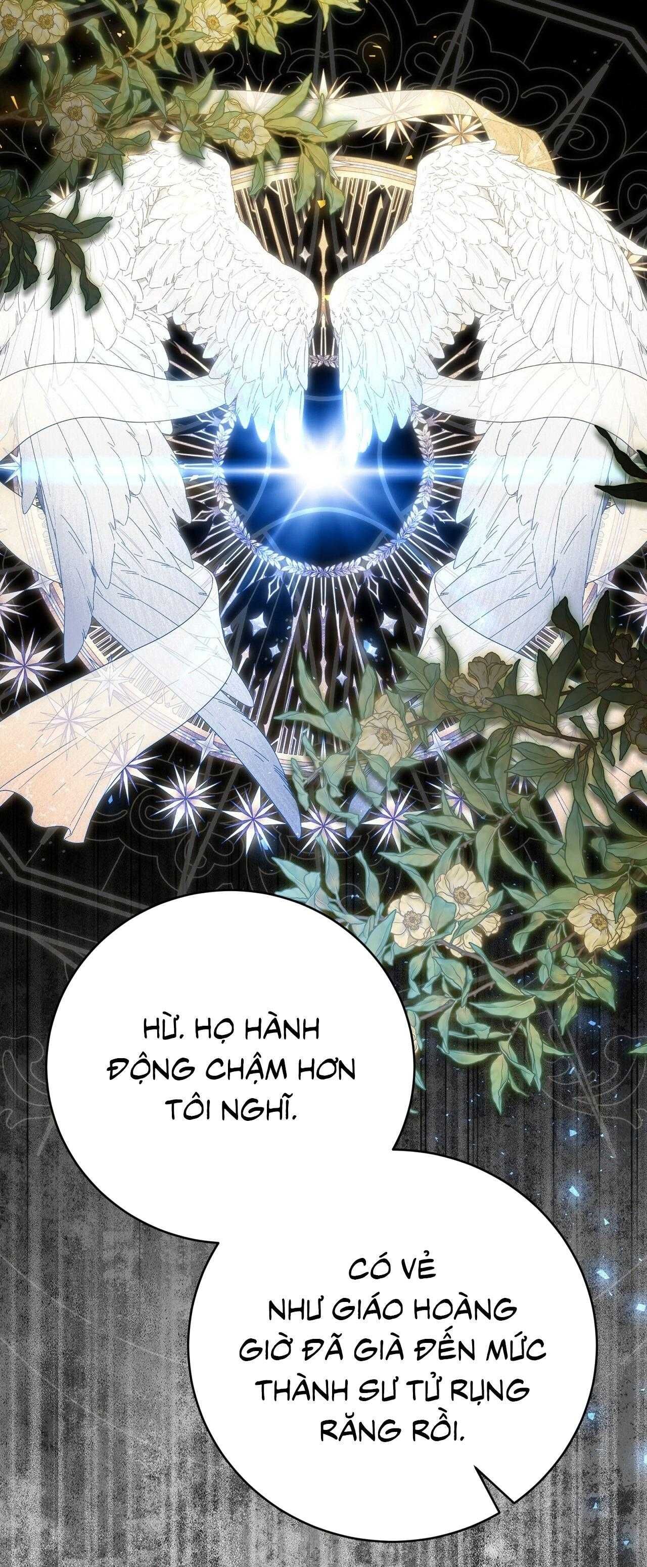 đọc truyện Xuyên Thành Cục Bông Của Tên Cuồng Công Chương 32 ảnh 41 tại Thiên Thai Truyện