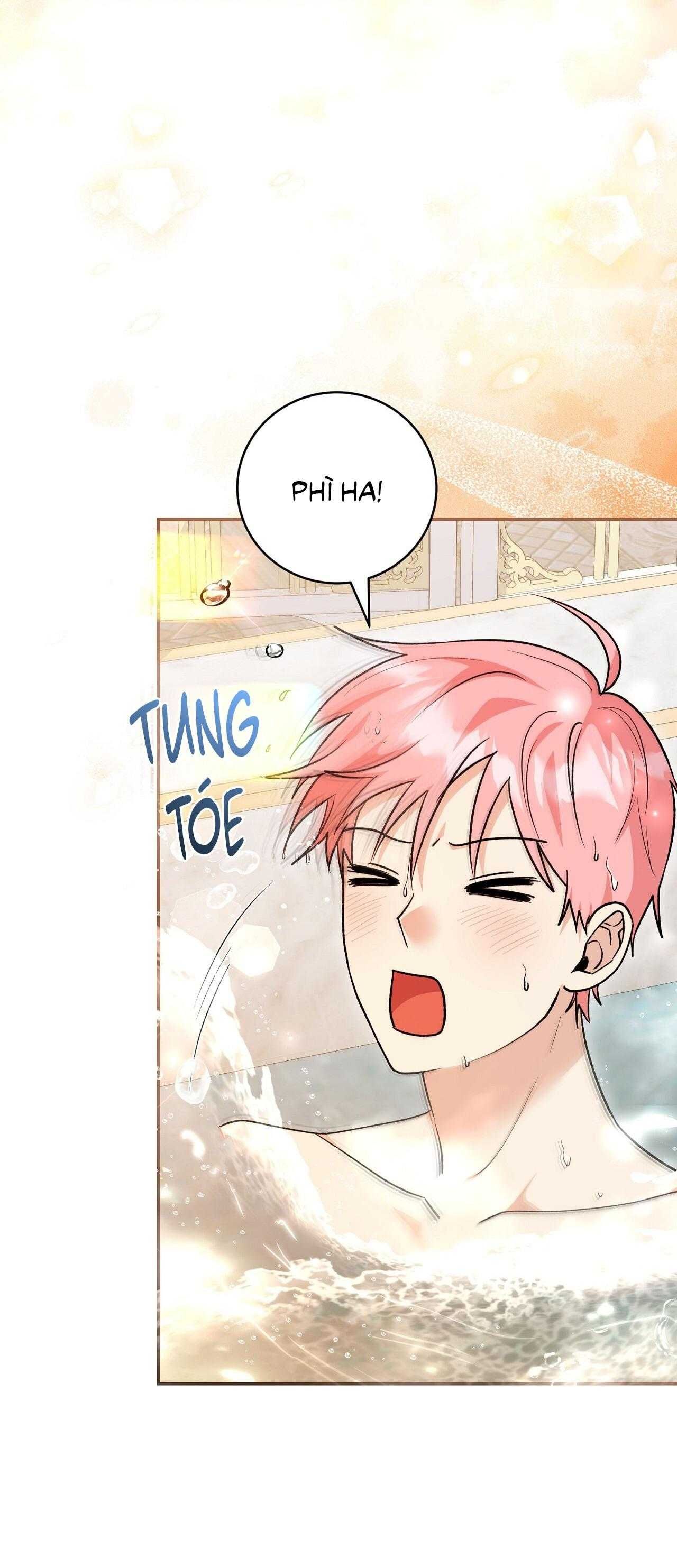 đọc truyện Xuyên Thành Cục Bông Của Tên Cuồng Công Chương 32 ảnh 6 tại Thiên Thai Truyện