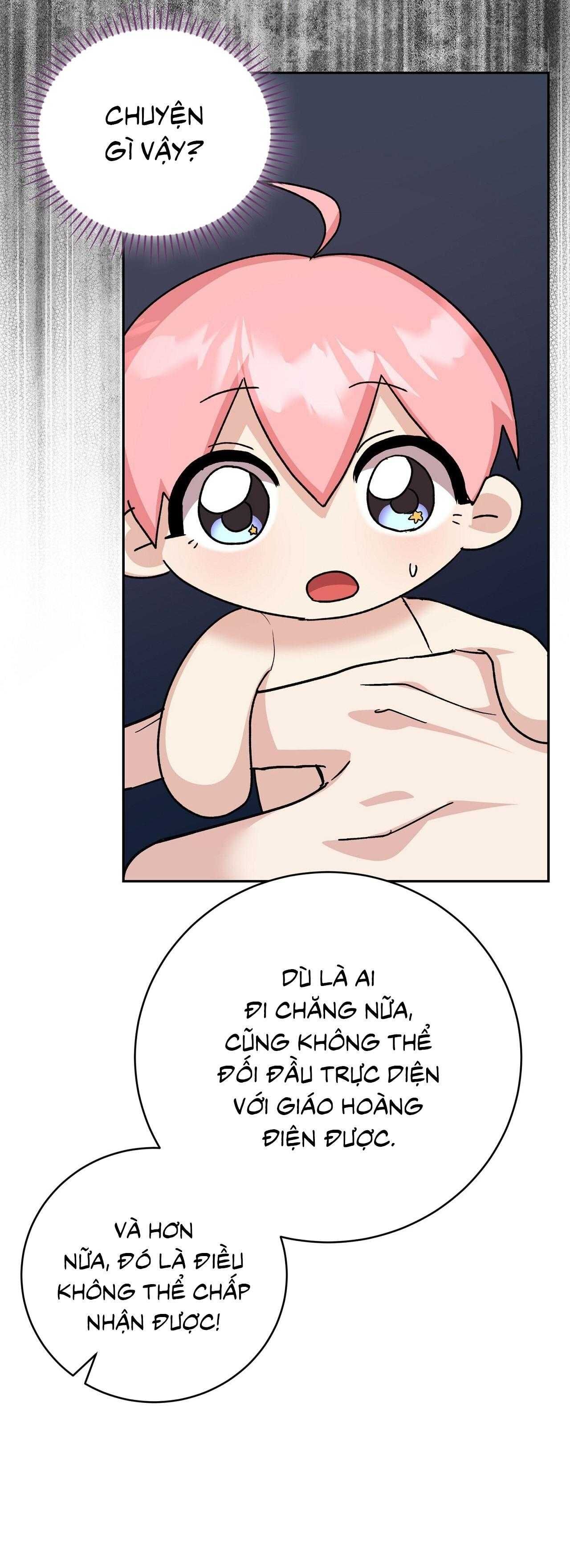 đọc truyện Xuyên Thành Cục Bông Của Tên Cuồng Công Chương 32 ảnh 42 tại Thiên Thai Truyện