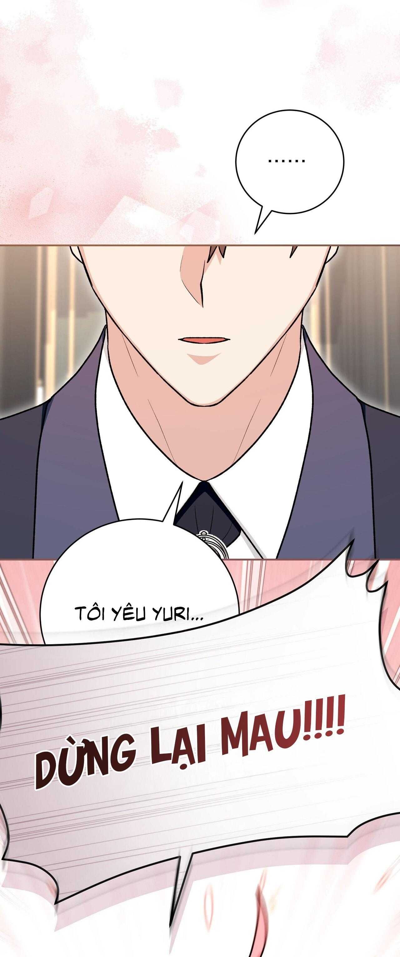 đọc truyện Xuyên Thành Cục Bông Của Tên Cuồng Công Chương 32 ảnh 46 tại Thiên Thai Truyện