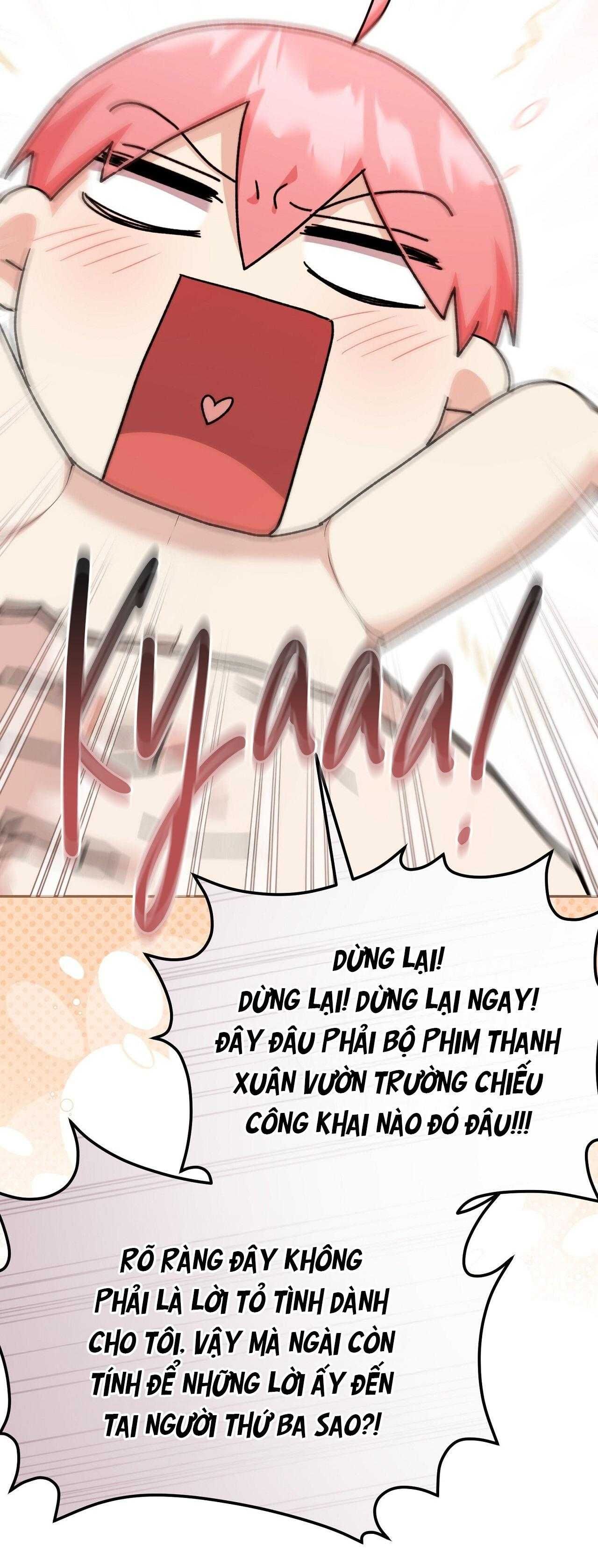 đọc truyện Xuyên Thành Cục Bông Của Tên Cuồng Công Chương 32 ảnh 47 tại Thiên Thai Truyện