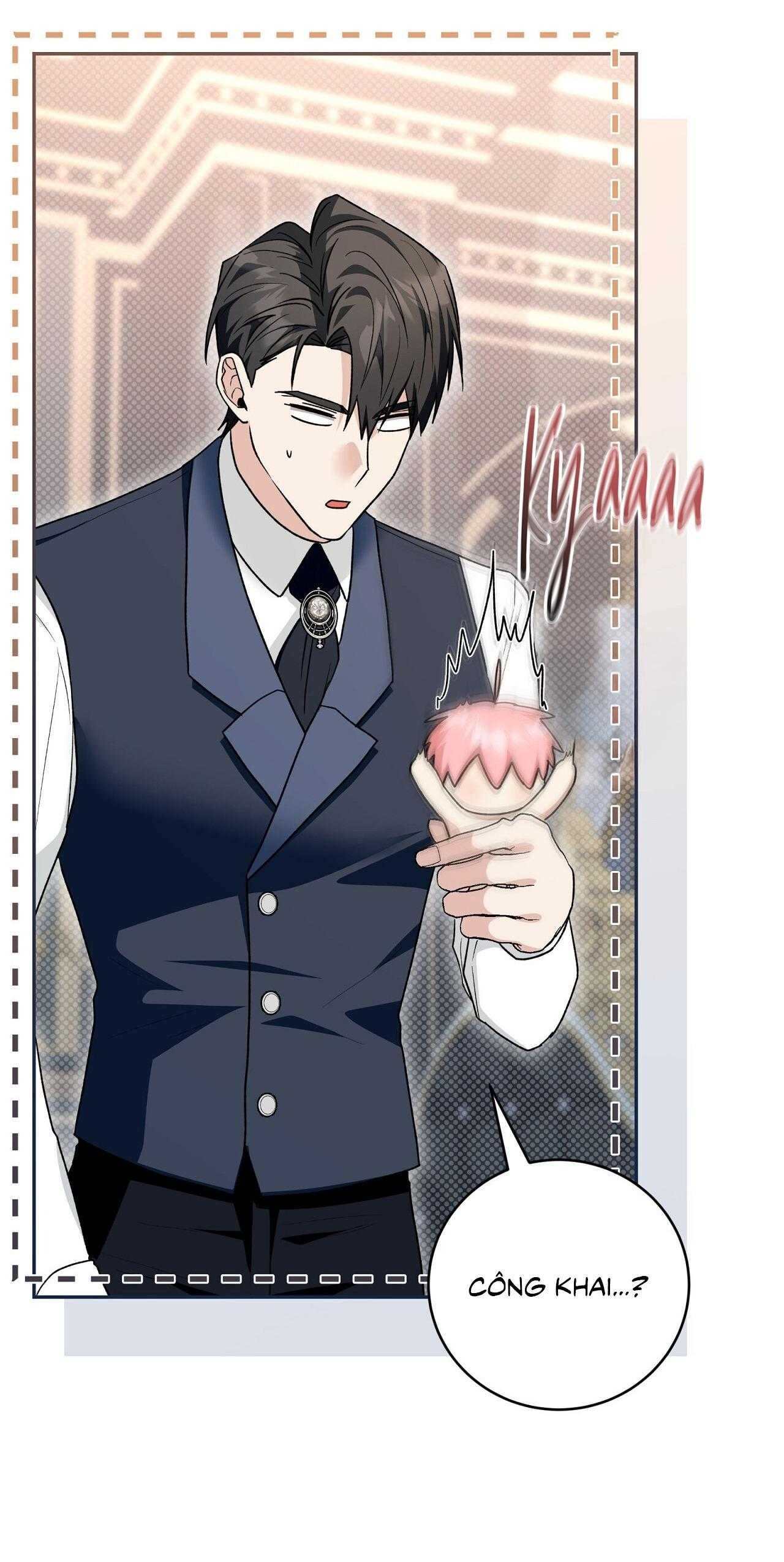 đọc truyện Xuyên Thành Cục Bông Của Tên Cuồng Công Chương 32 ảnh 48 tại Thiên Thai Truyện