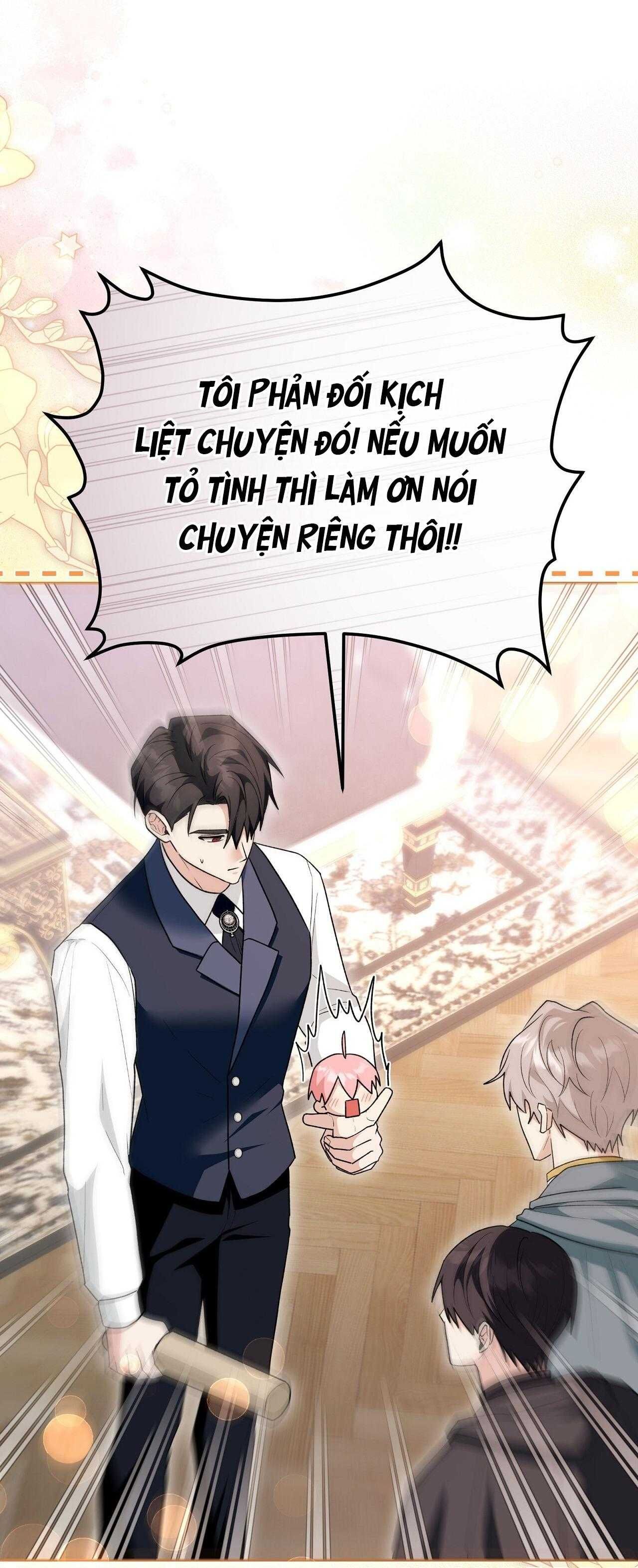 đọc truyện Xuyên Thành Cục Bông Của Tên Cuồng Công Chương 32 ảnh 50 tại Thiên Thai Truyện