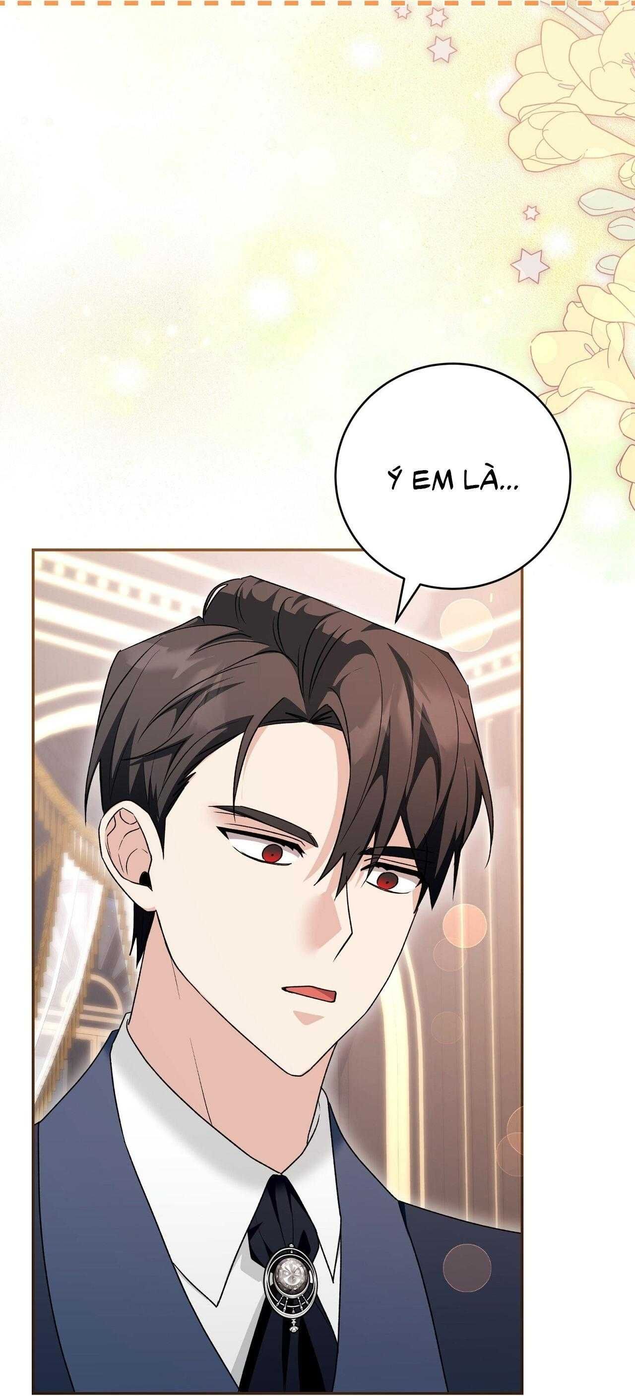 đọc truyện Xuyên Thành Cục Bông Của Tên Cuồng Công Chương 32 ảnh 51 tại Thiên Thai Truyện