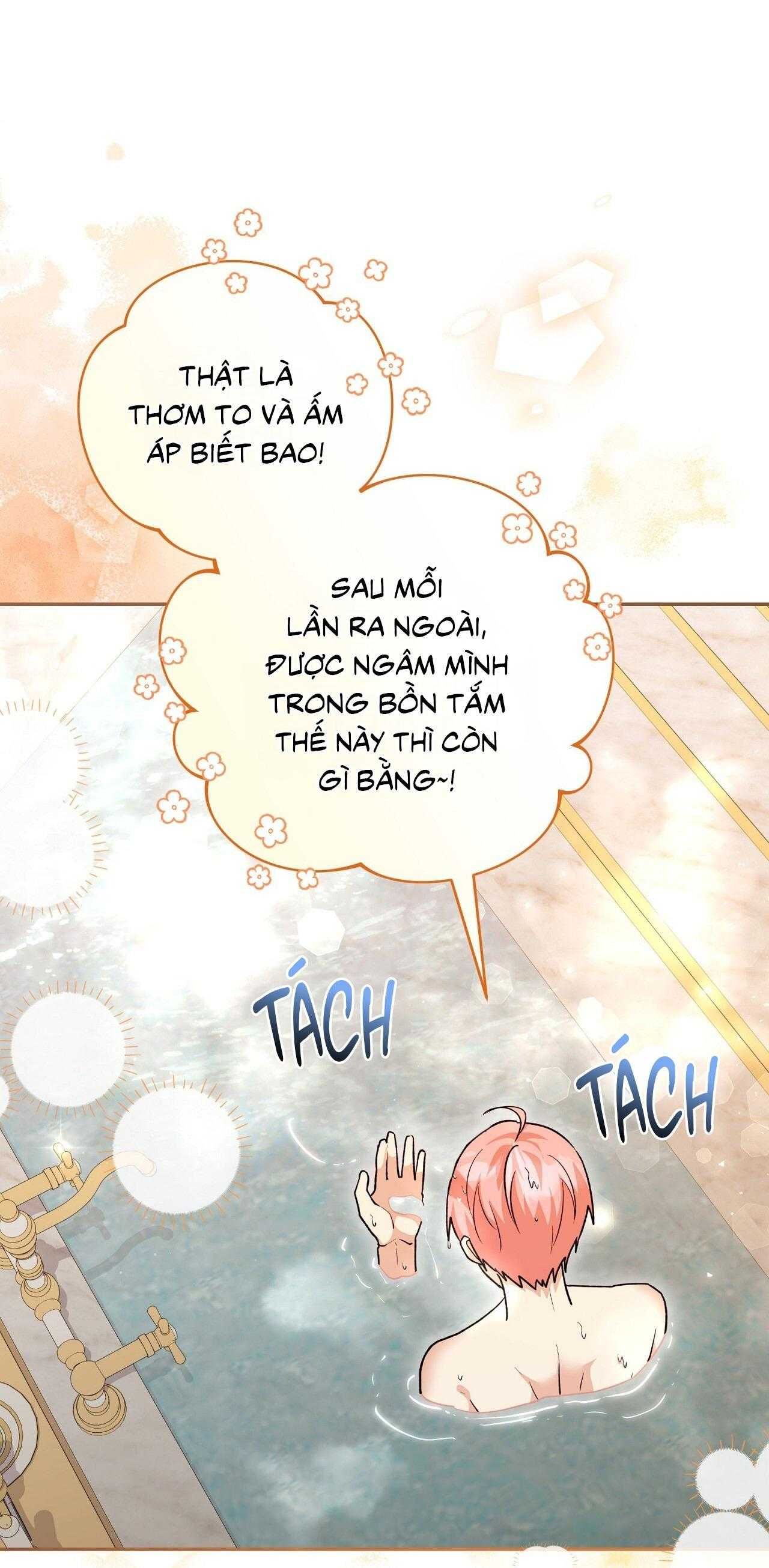 đọc truyện Xuyên Thành Cục Bông Của Tên Cuồng Công Chương 32 ảnh 7 tại Thiên Thai Truyện