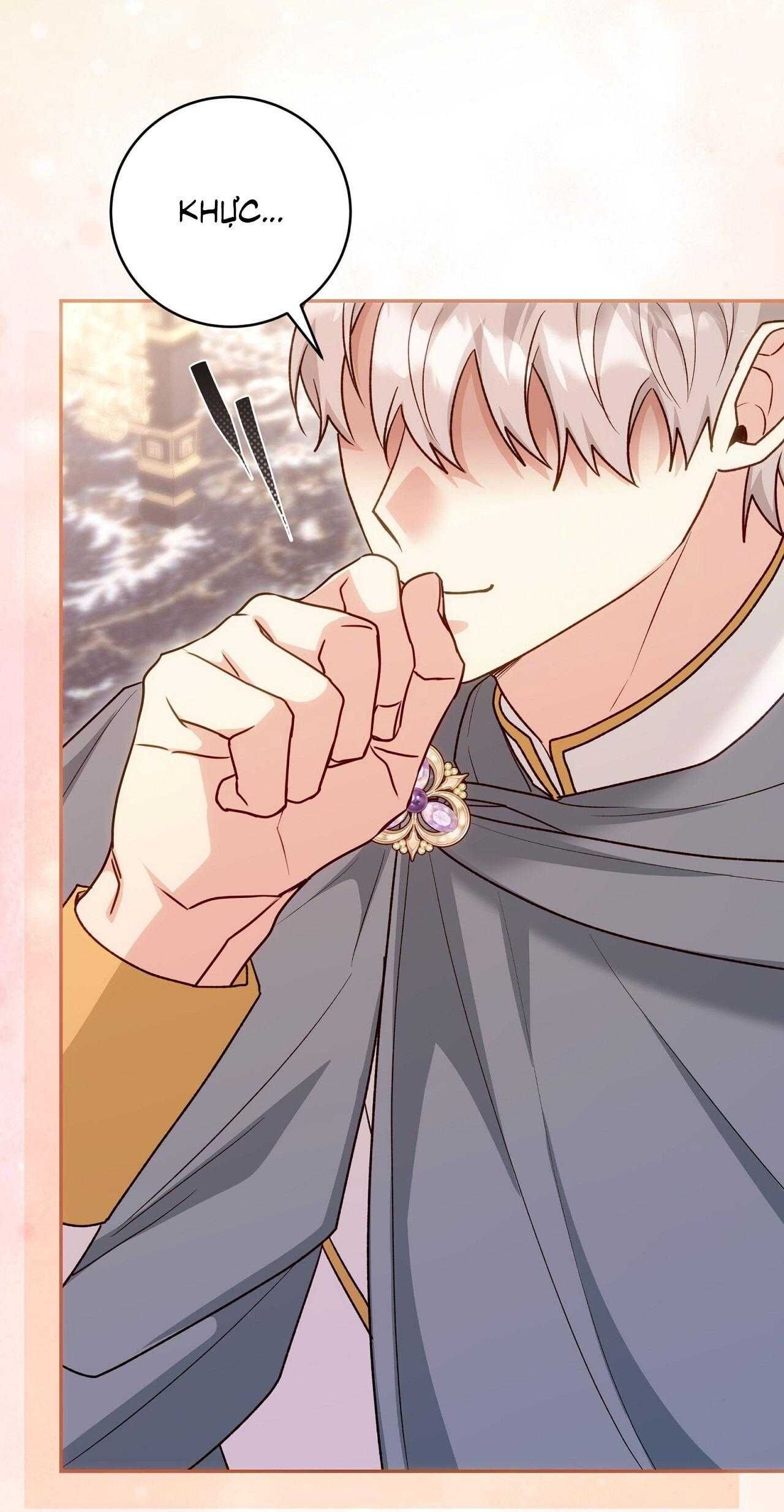 đọc truyện Xuyên Thành Cục Bông Của Tên Cuồng Công Chương 32 ảnh 53 tại Thiên Thai Truyện