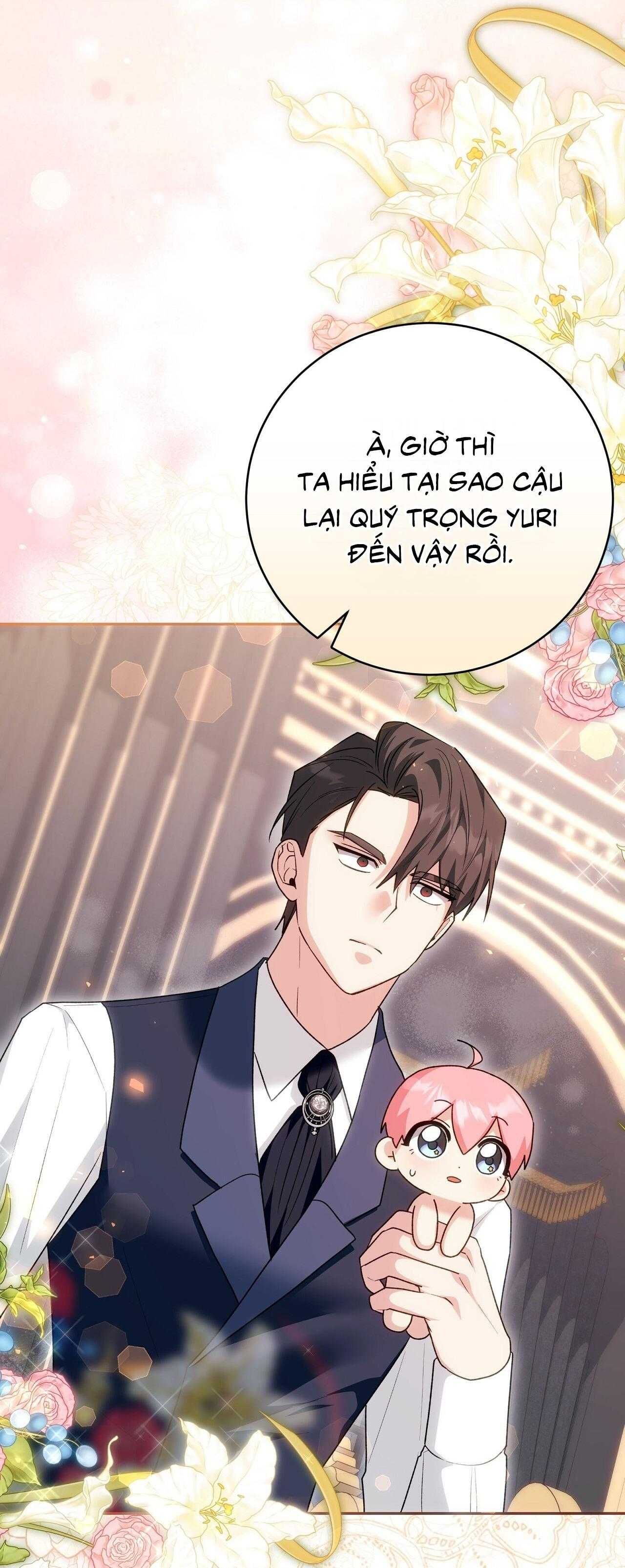 đọc truyện Xuyên Thành Cục Bông Của Tên Cuồng Công Chương 32 ảnh 54 tại Thiên Thai Truyện