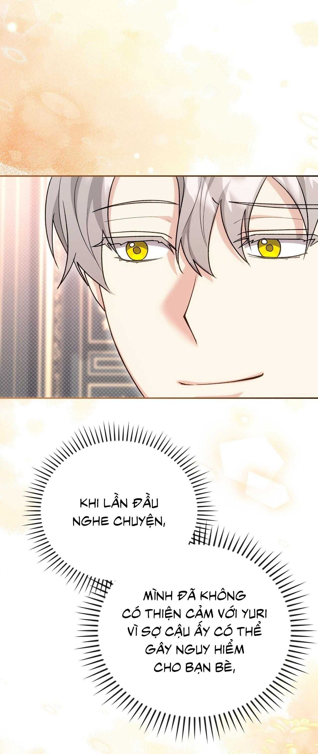 đọc truyện Xuyên Thành Cục Bông Của Tên Cuồng Công Chương 32 ảnh 56 tại Thiên Thai Truyện